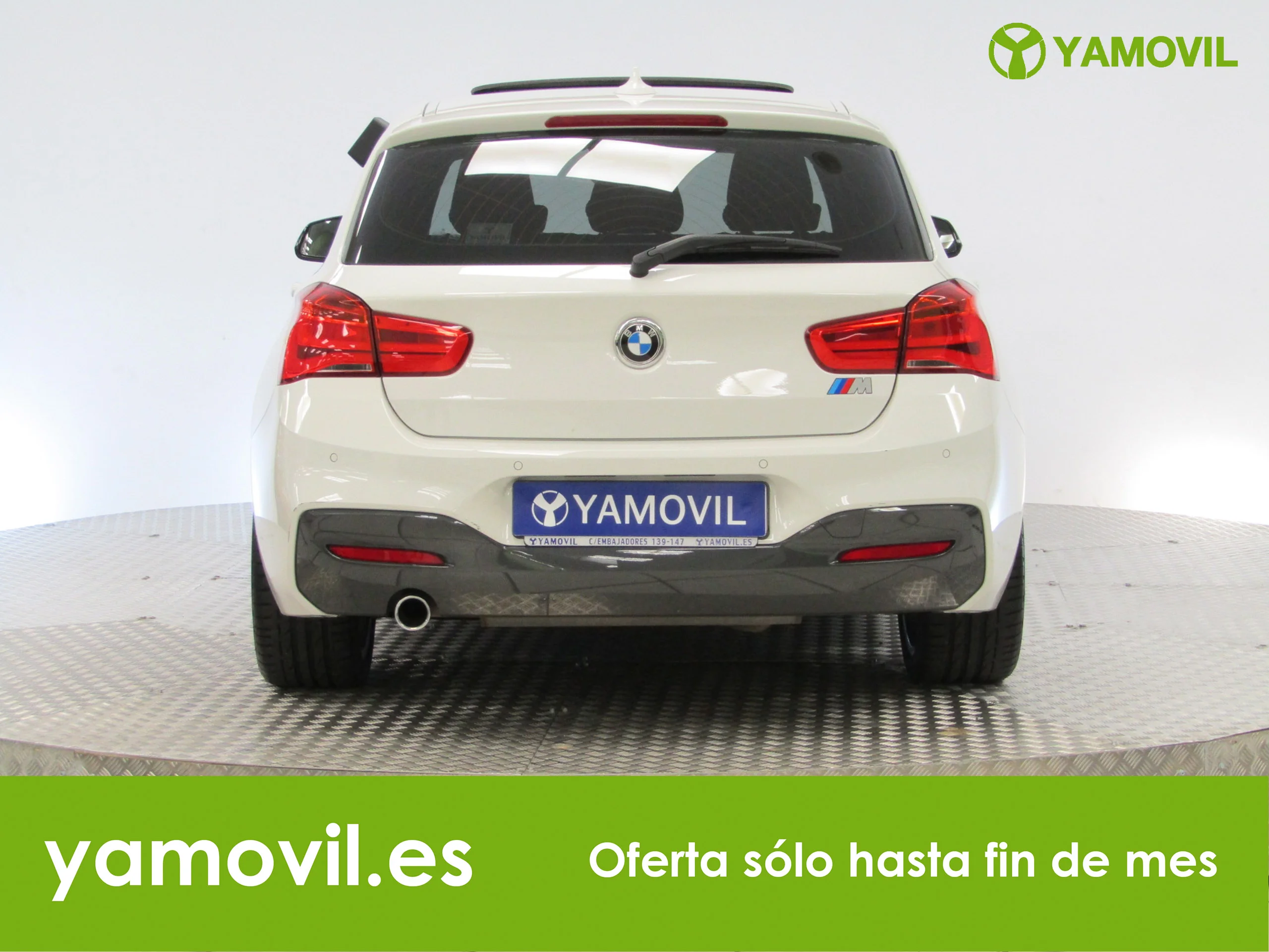 BMW 118 118i PACK M - Foto 5