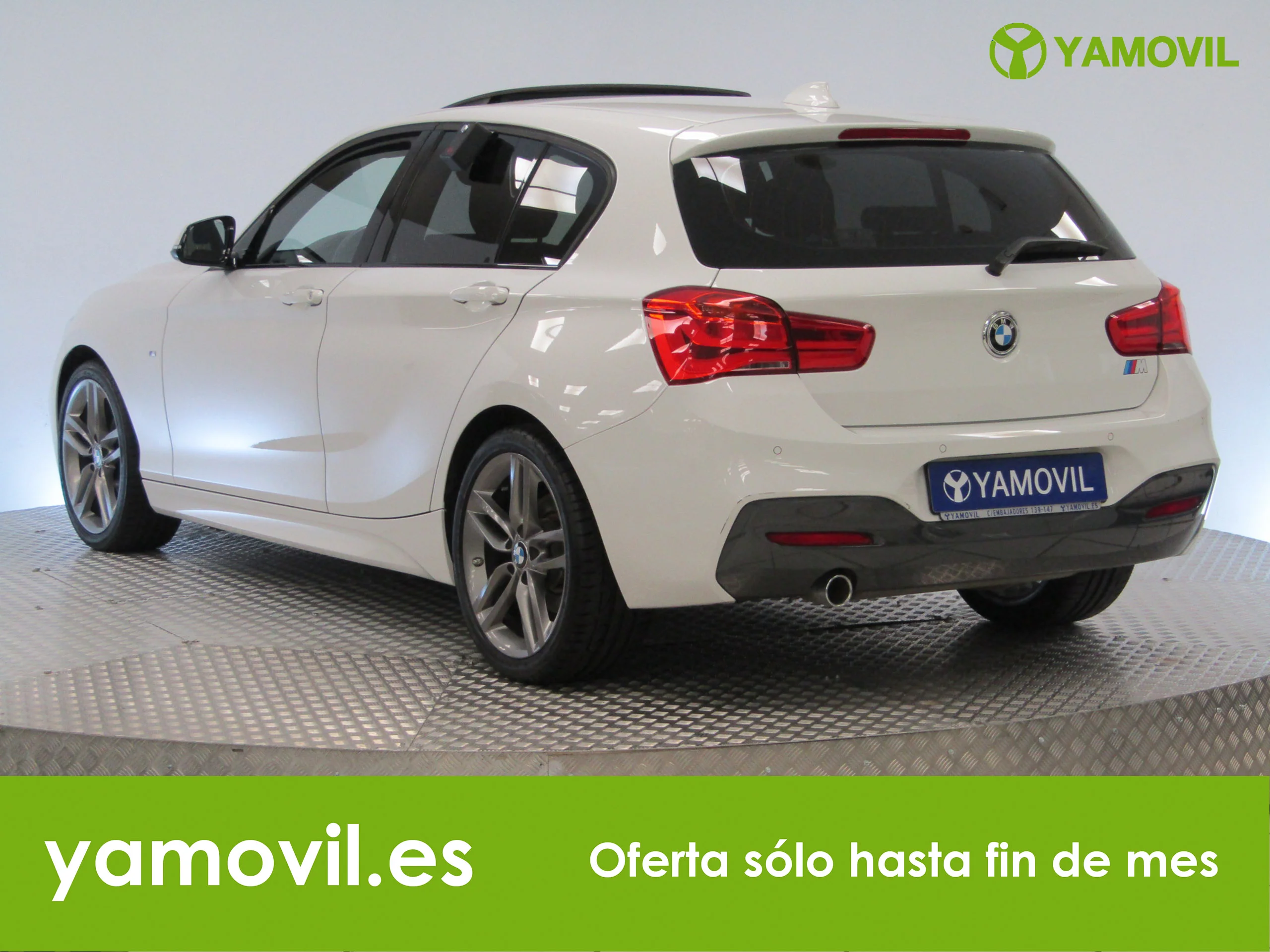 BMW 118 118i PACK M - Foto 4