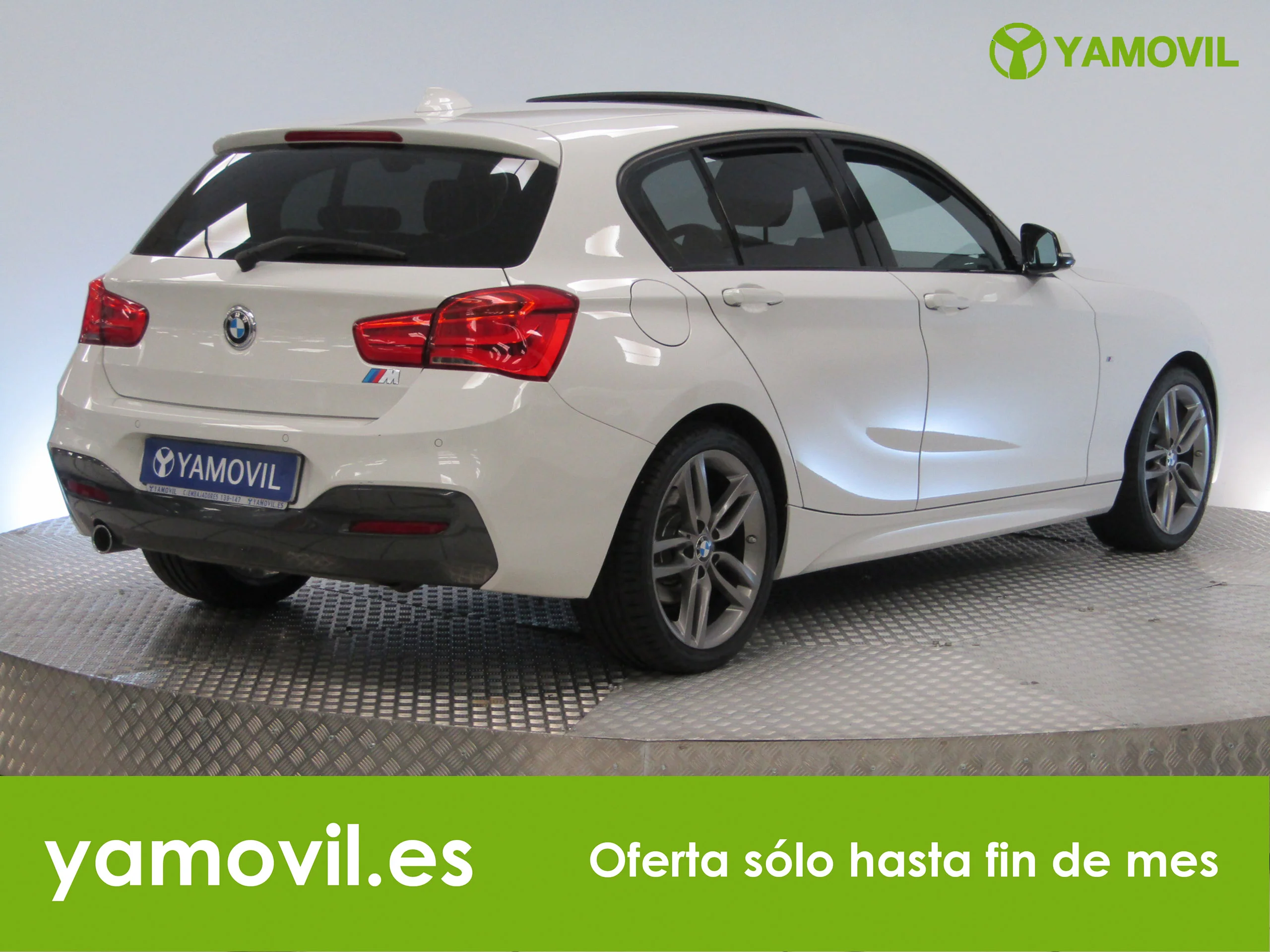 BMW 118 118i PACK M - Foto 6