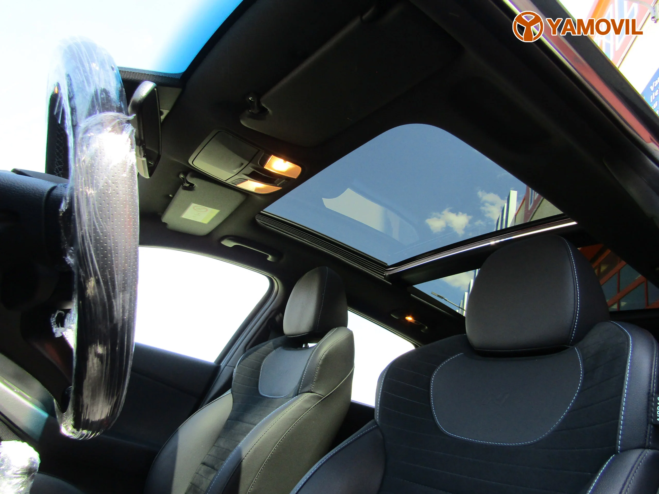 Hyundai I30 NPerformance sky - Foto 15