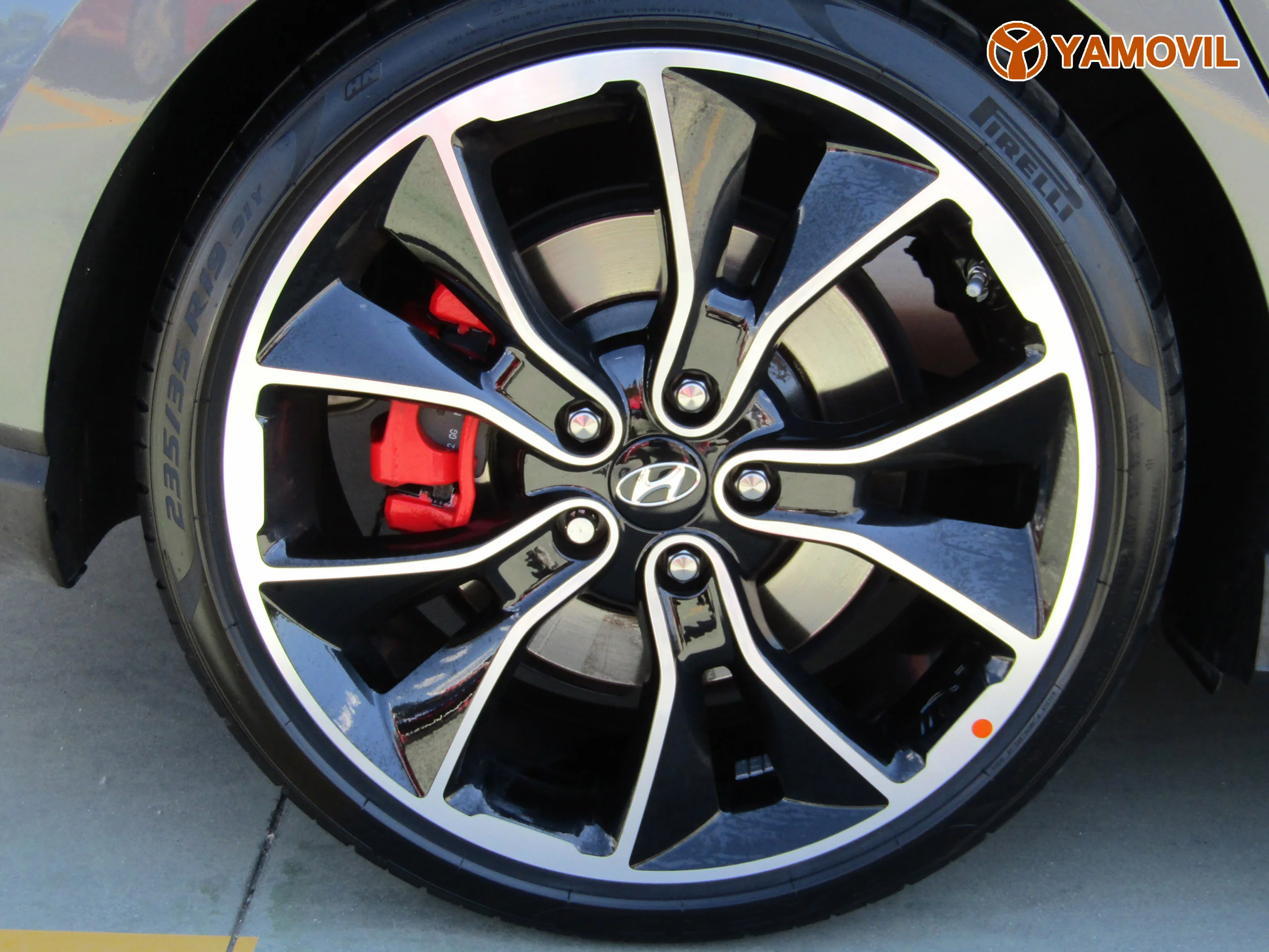 Hyundai I30 NPerformance sky - Foto 12