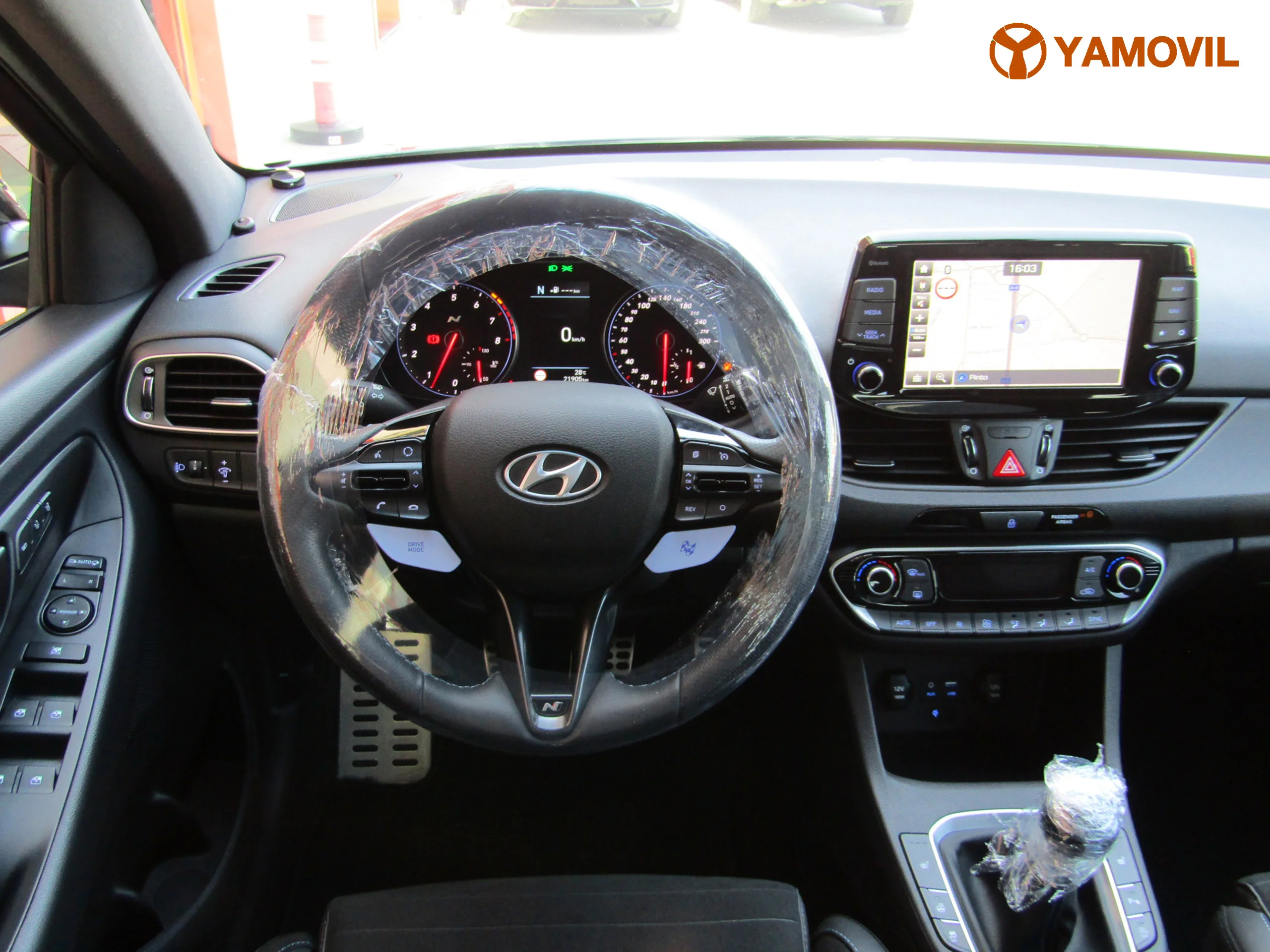Hyundai I30 NPerformance sky - Foto 14