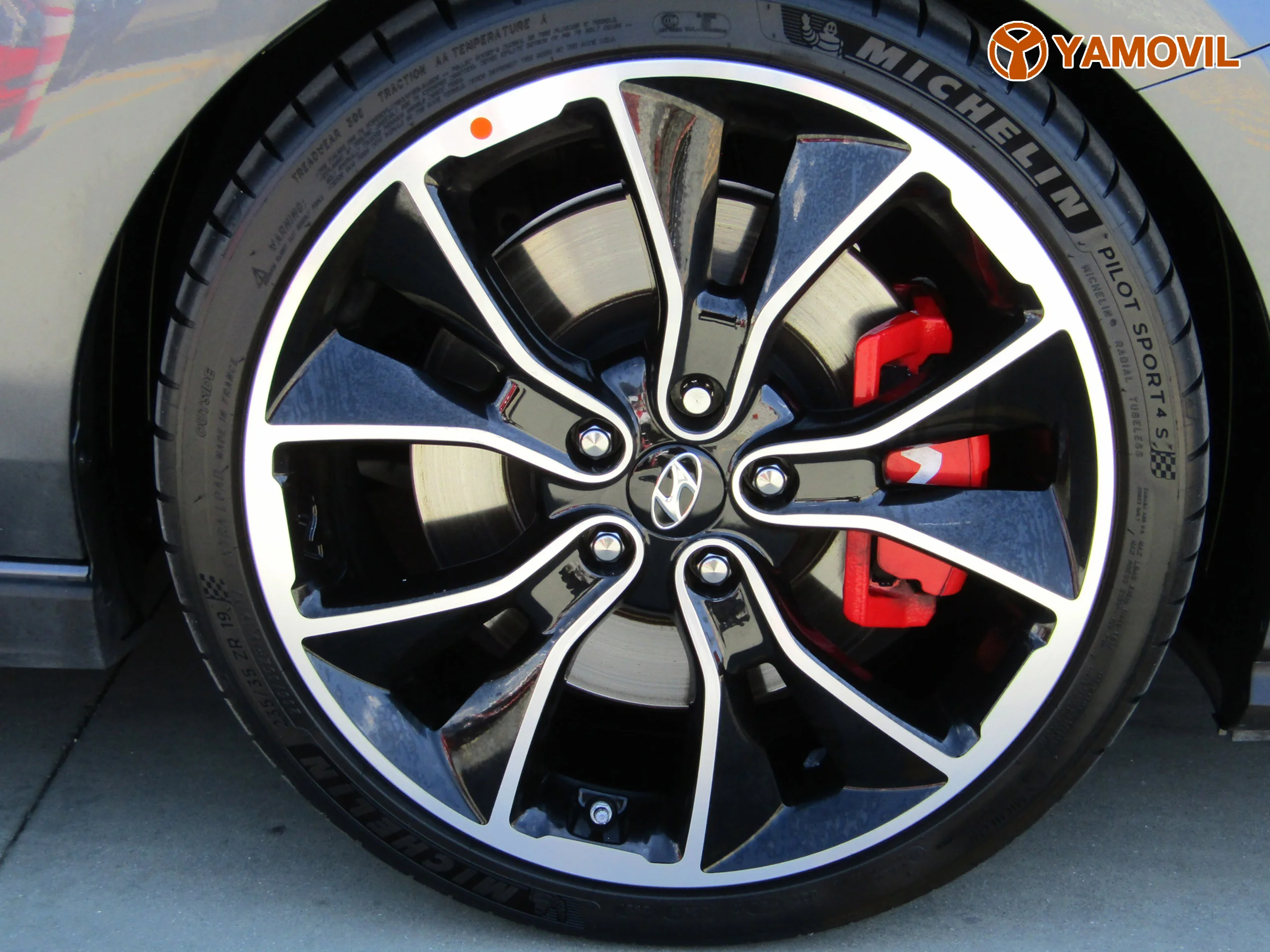 Hyundai I30 NPerformance sky - Foto 11