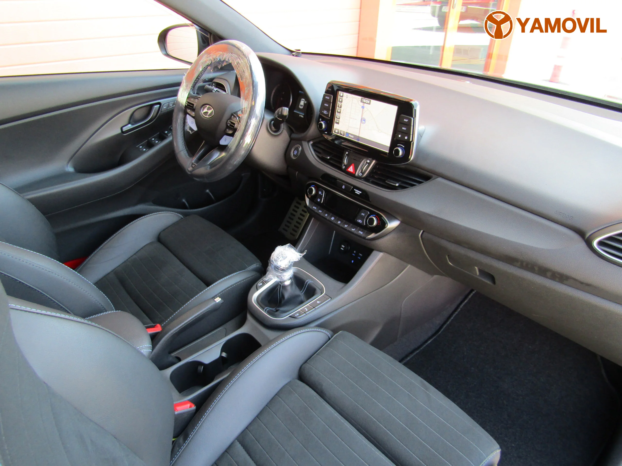 Hyundai I30 NPerformance sky - Foto 17
