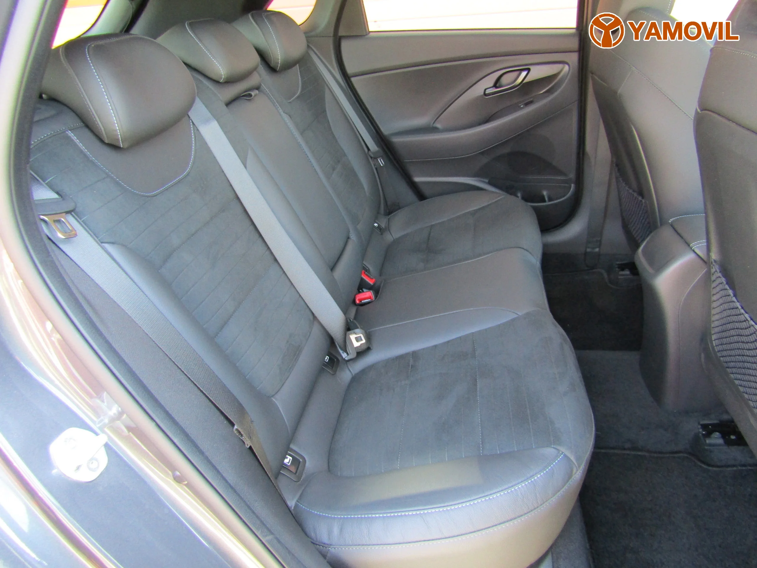 Hyundai I30 NPerformance sky - Foto 18