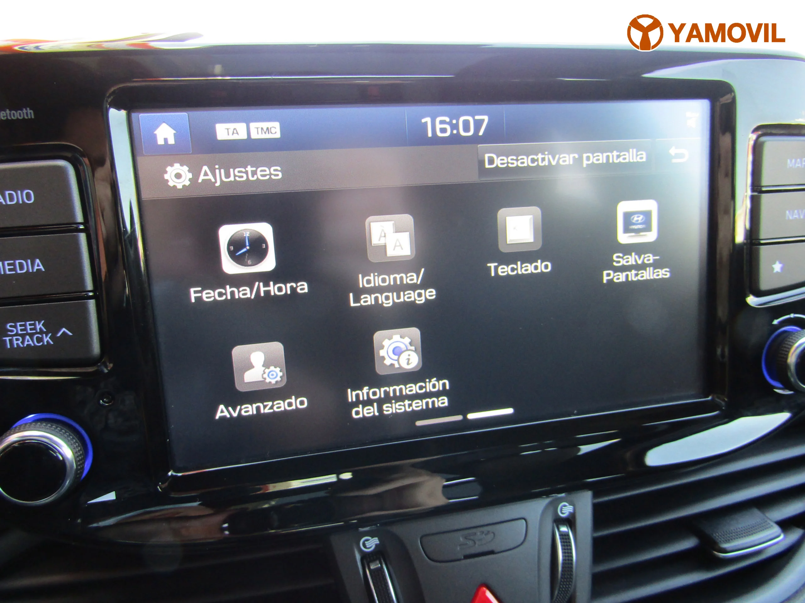 Hyundai I30 NPerformance sky - Foto 31