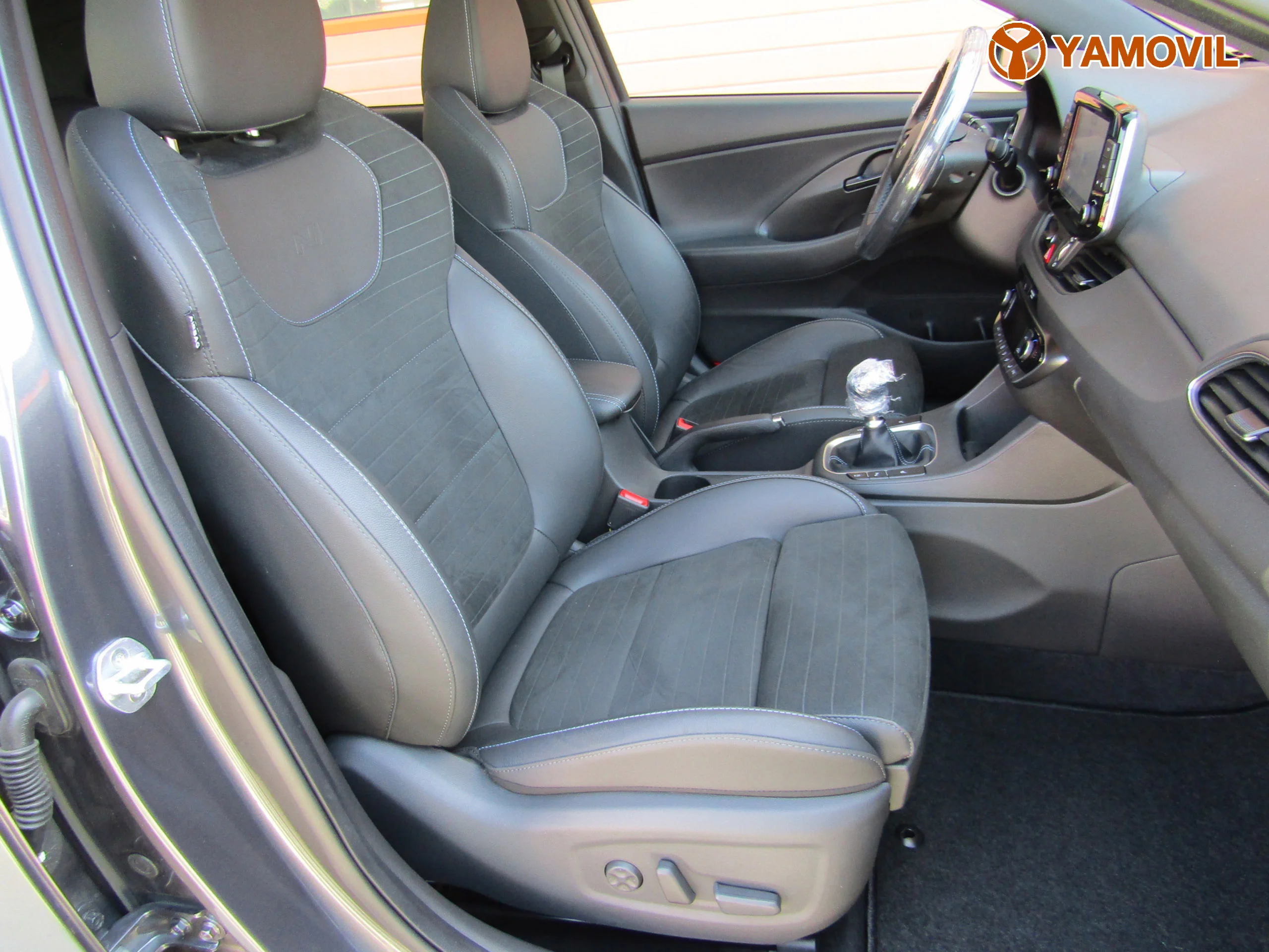 Hyundai I30 NPerformance sky - Foto 16