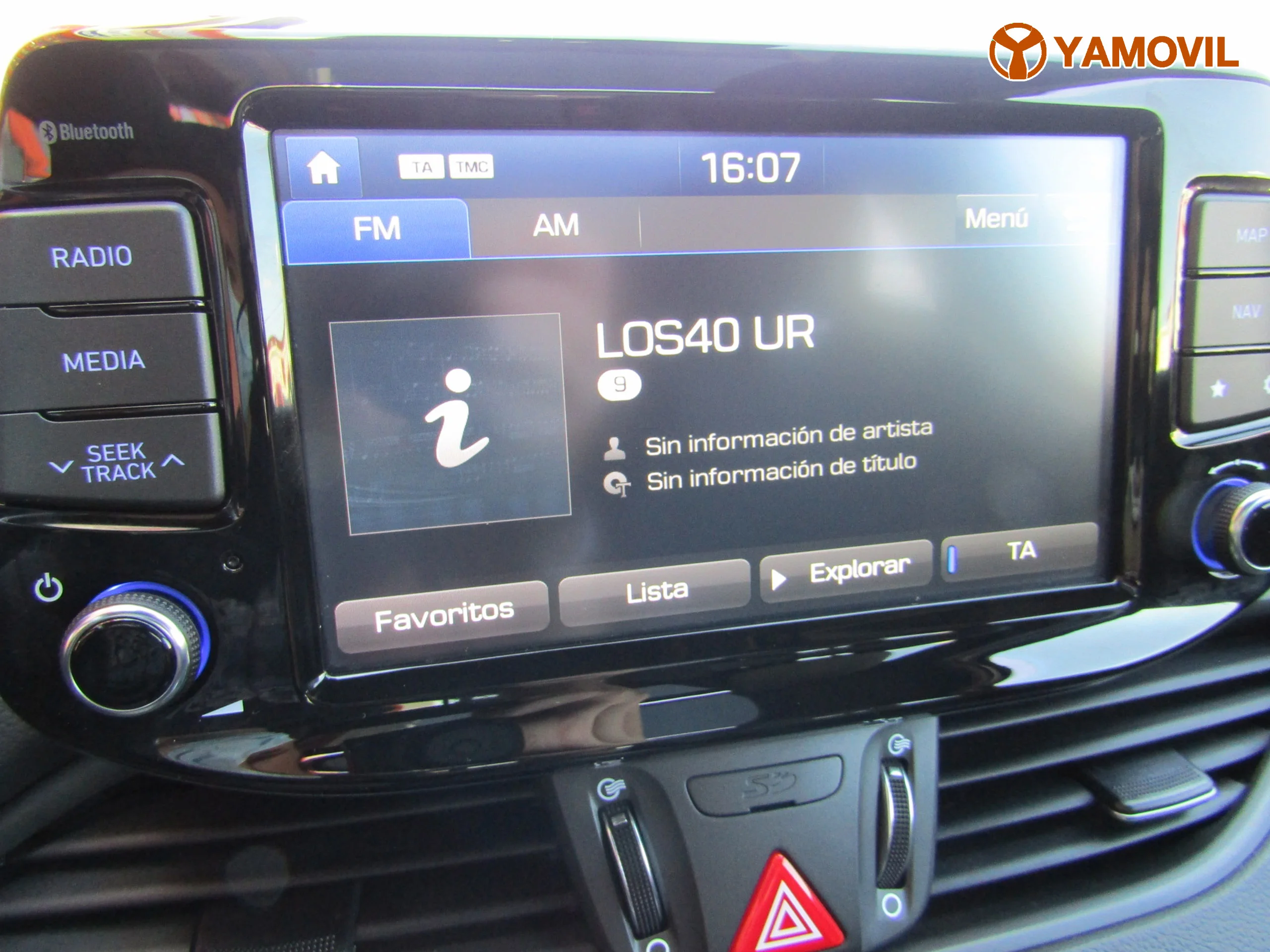 Hyundai I30 NPerformance sky - Foto 33