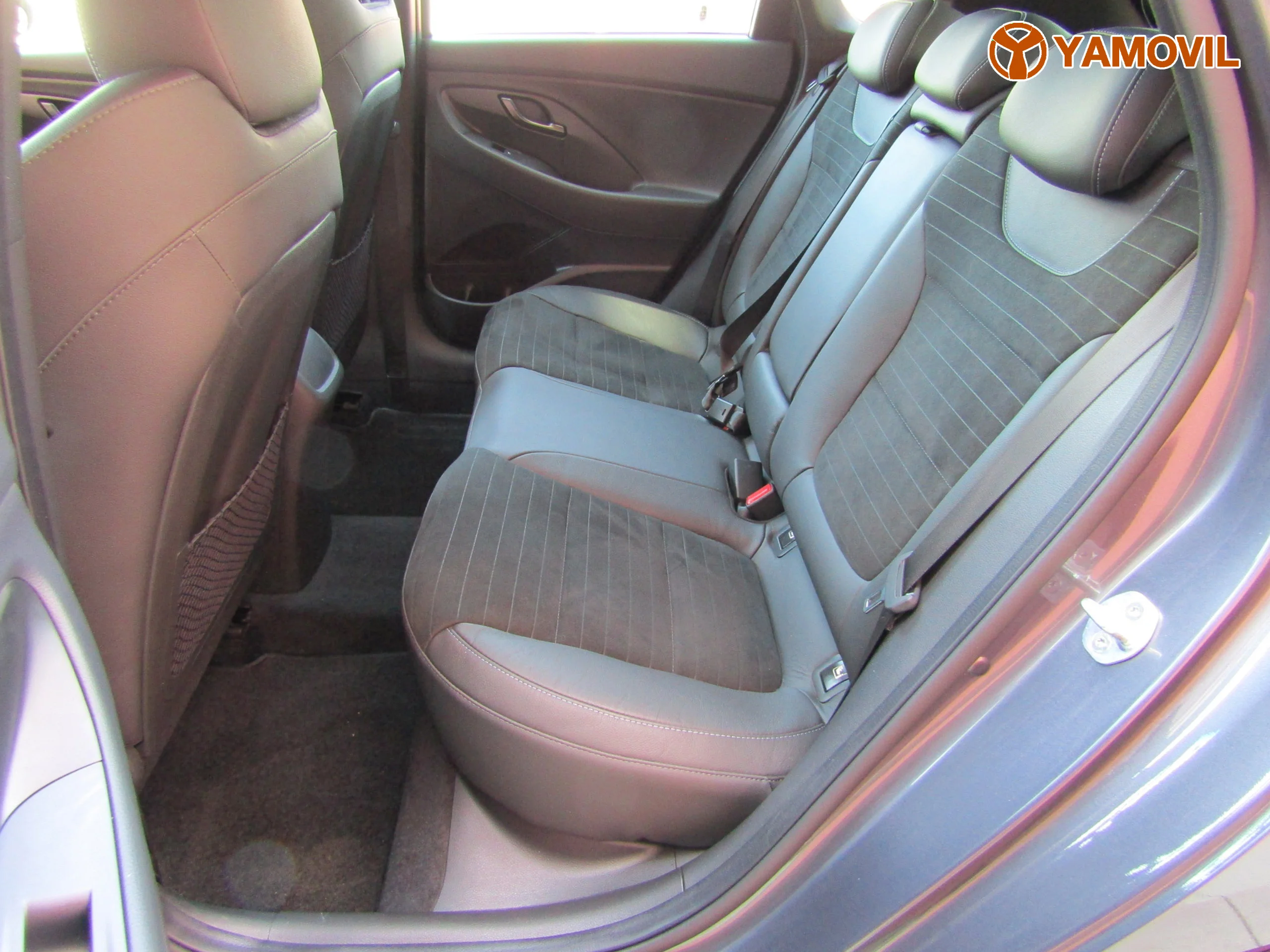Hyundai I30 NPerformance sky - Foto 22