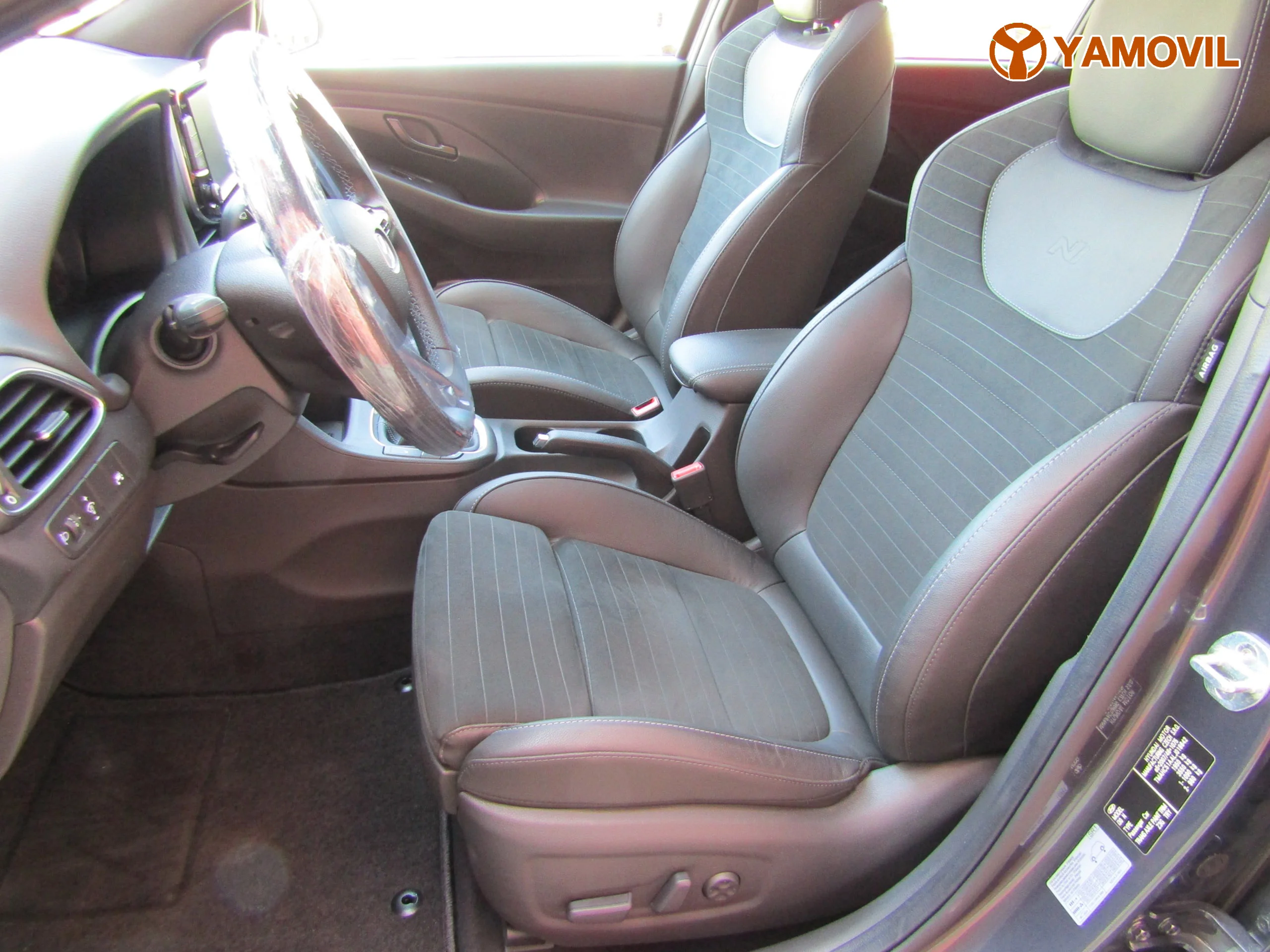Hyundai I30 NPerformance sky - Foto 19