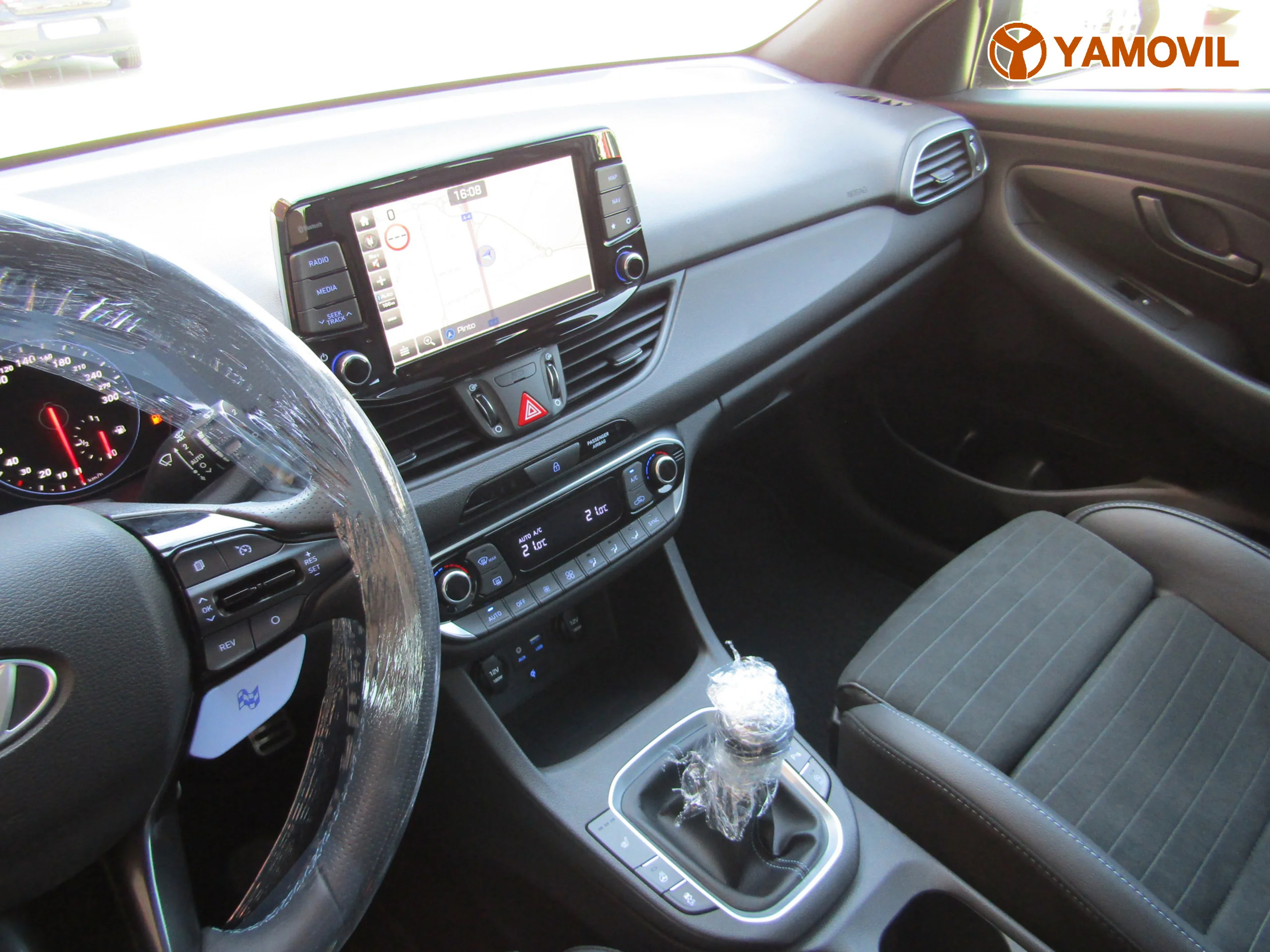 Hyundai I30 NPerformance sky - Foto 41