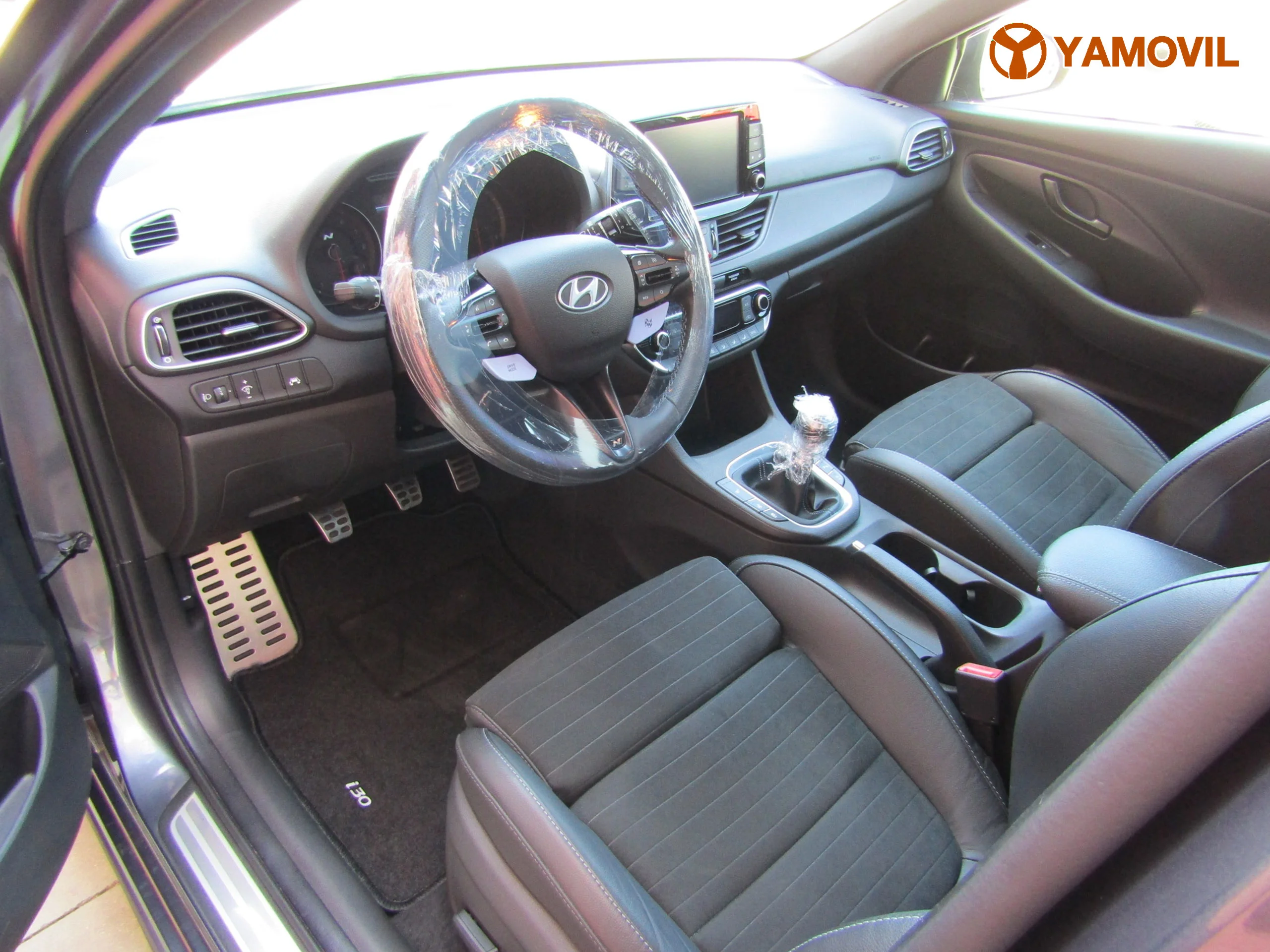 Hyundai I30 NPerformance sky - Foto 24