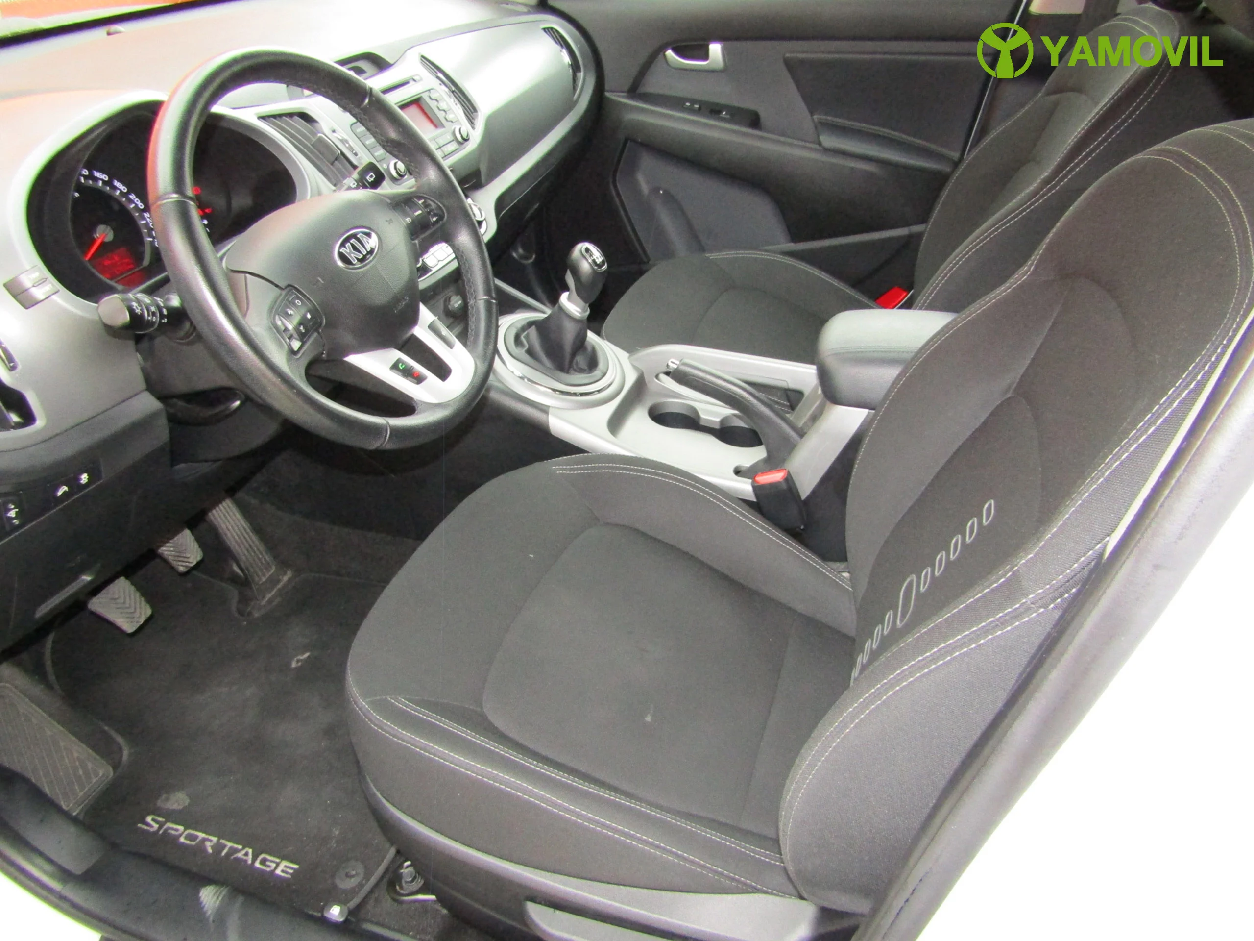 Kia Sportage DRIVE 1.6 GDI 4X2 135CV - Foto 14