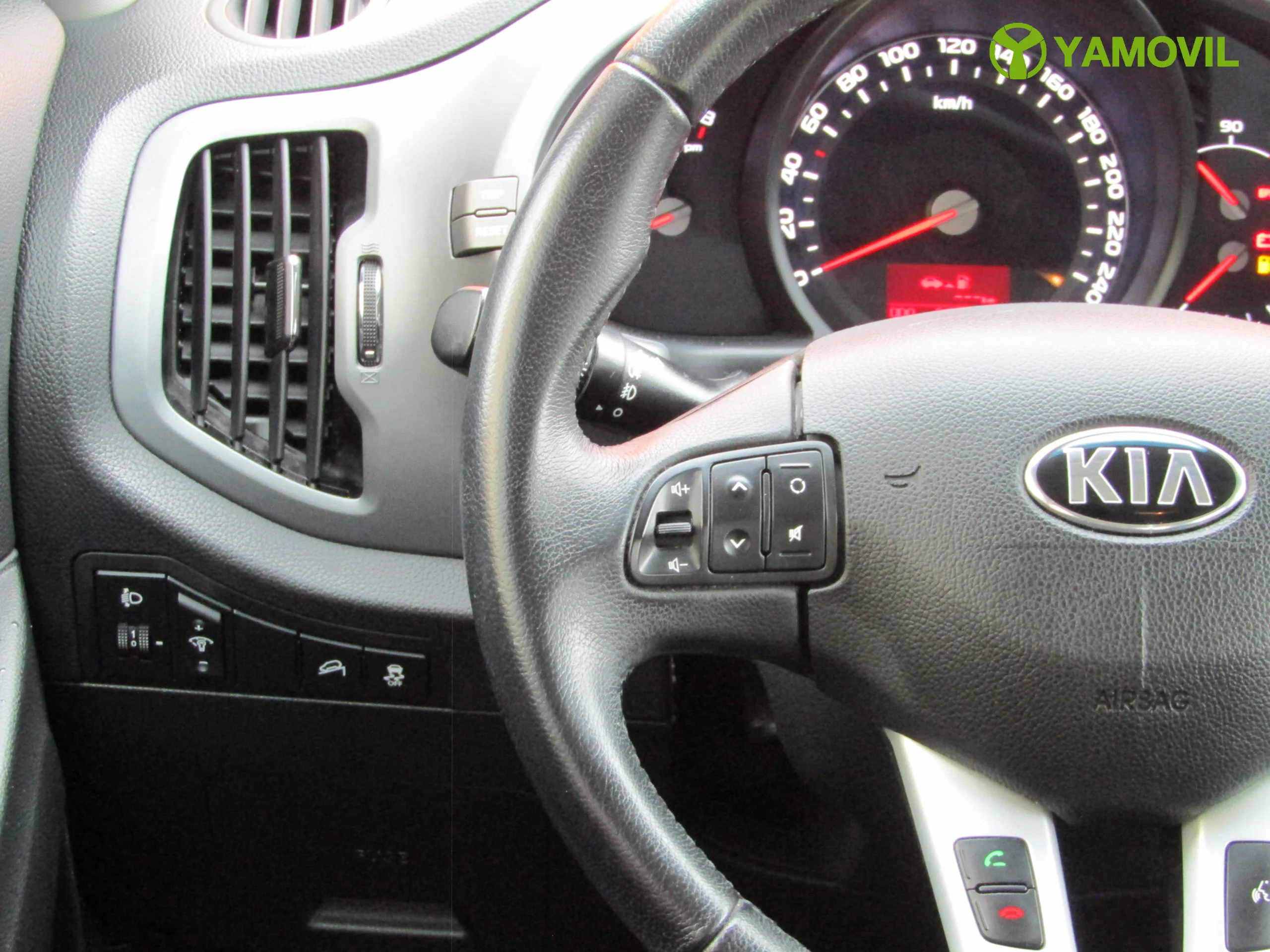 Kia Sportage DRIVE 1.6 GDI 4X2 135CV - Foto 22