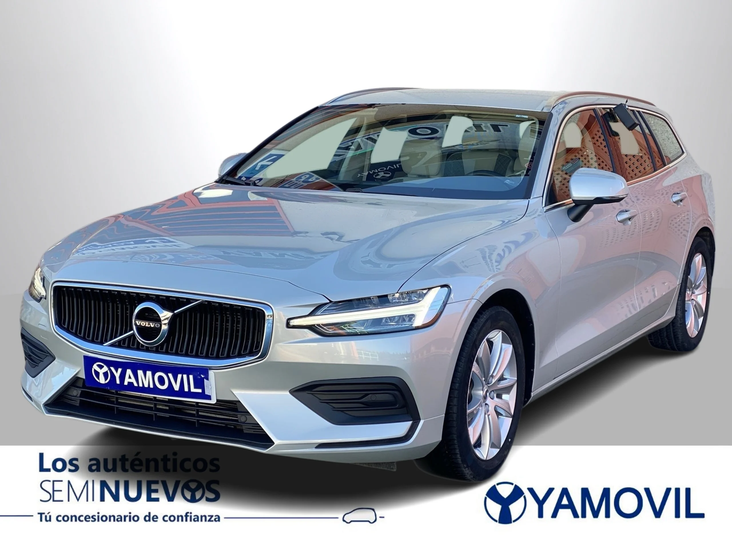 Volvo V60 D4 Business Plus 140 kW (190 CV) - Foto 3