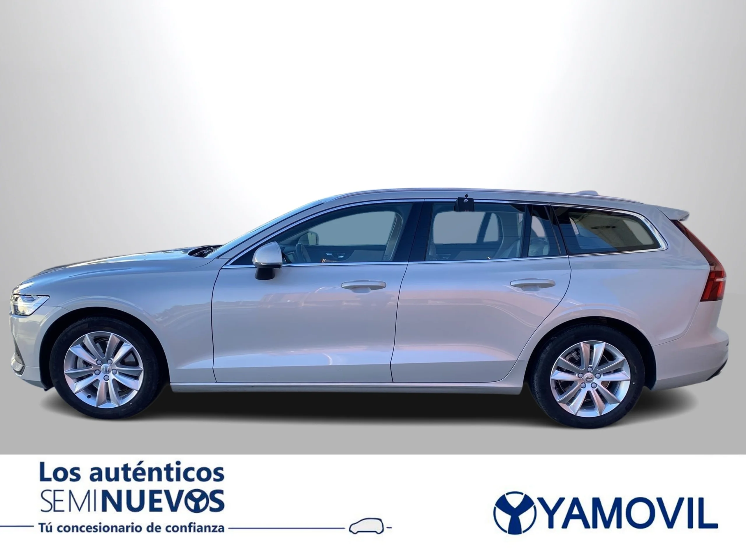 Volvo V60 D4 Business Plus 140 kW (190 CV) - Foto 4