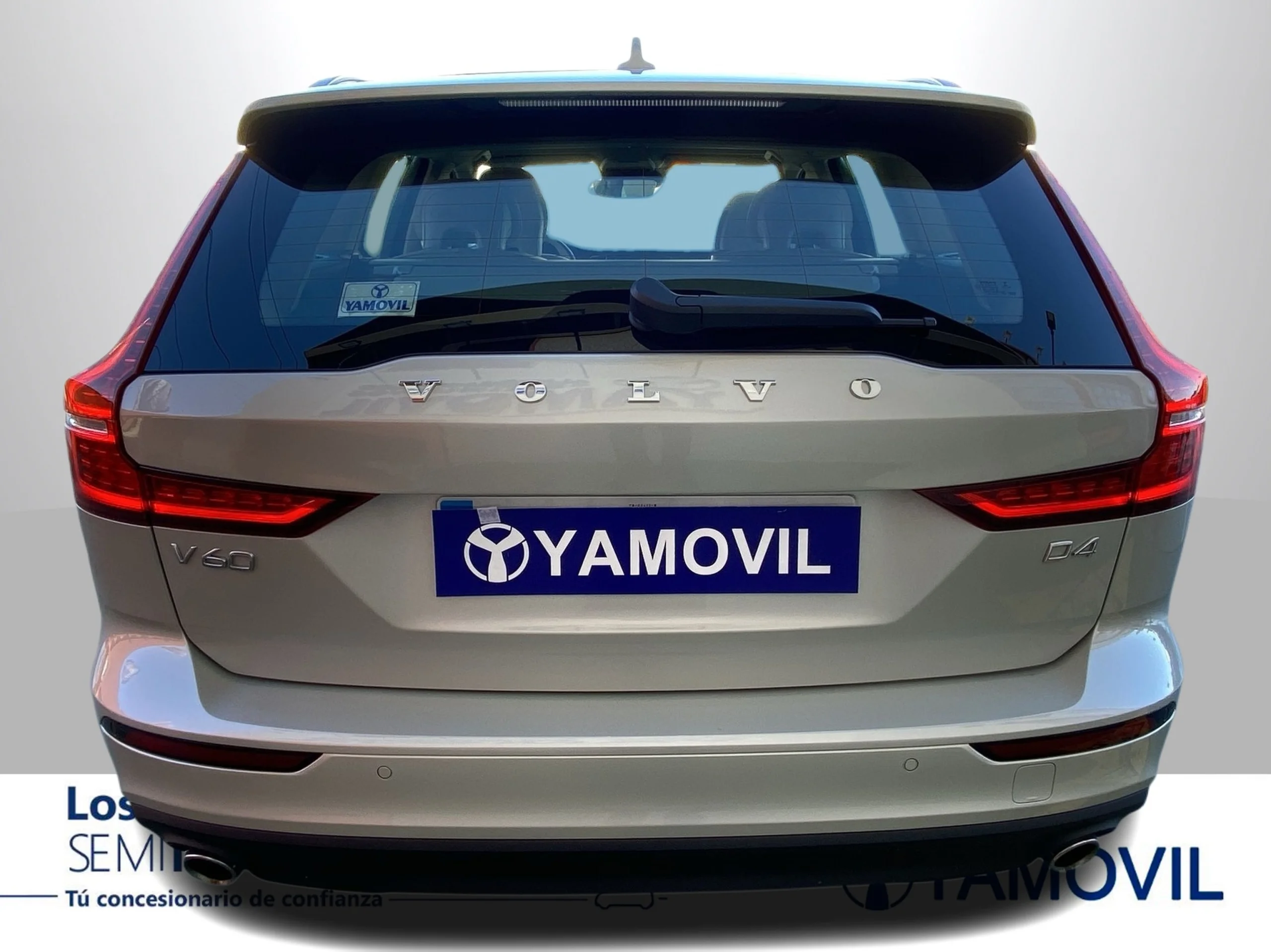 Volvo V60 D4 Business Plus 140 kW (190 CV) - Foto 5