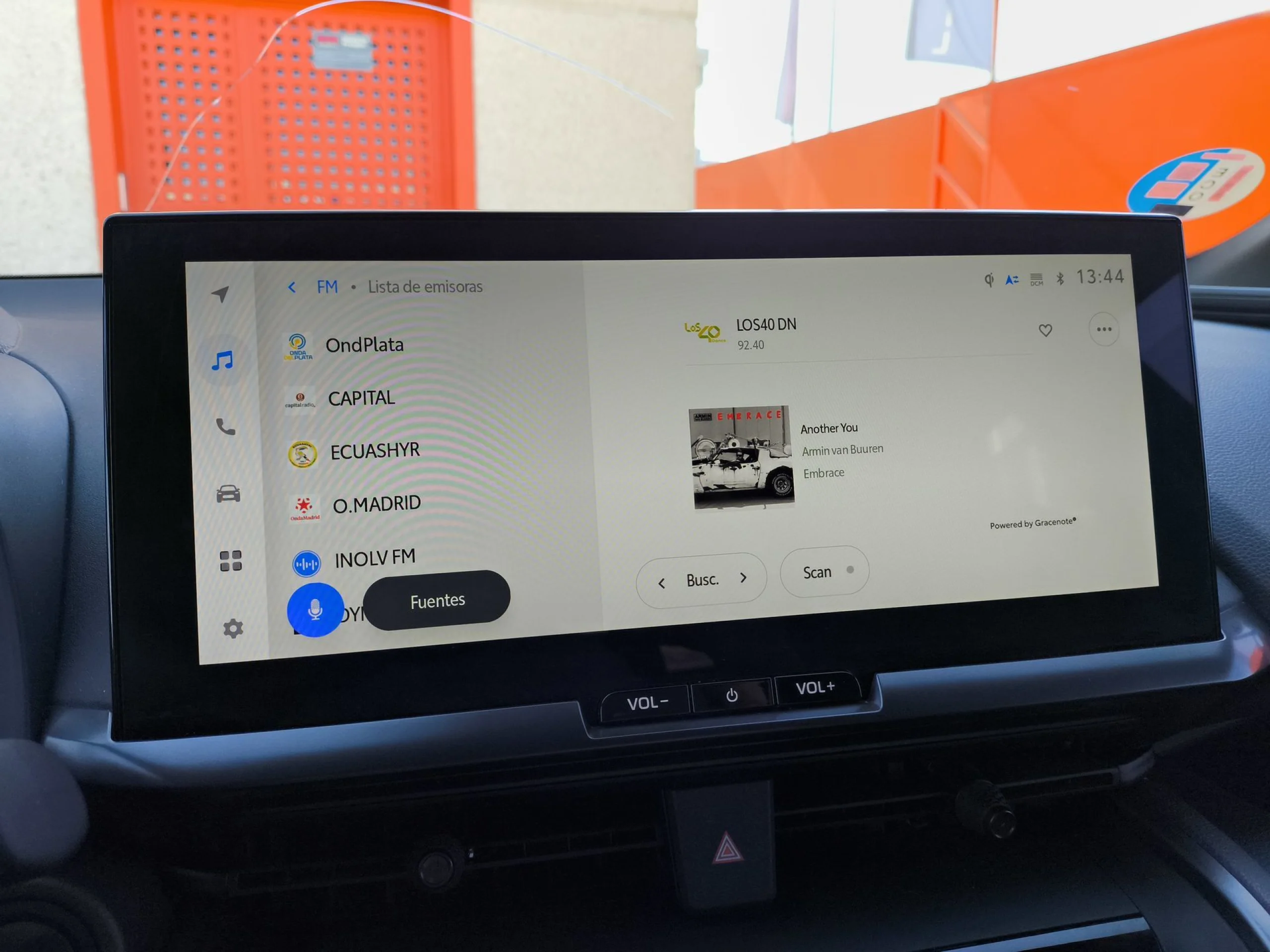 Toyota C-HR 140H Advance 103 kW (140 CV) - Foto 14