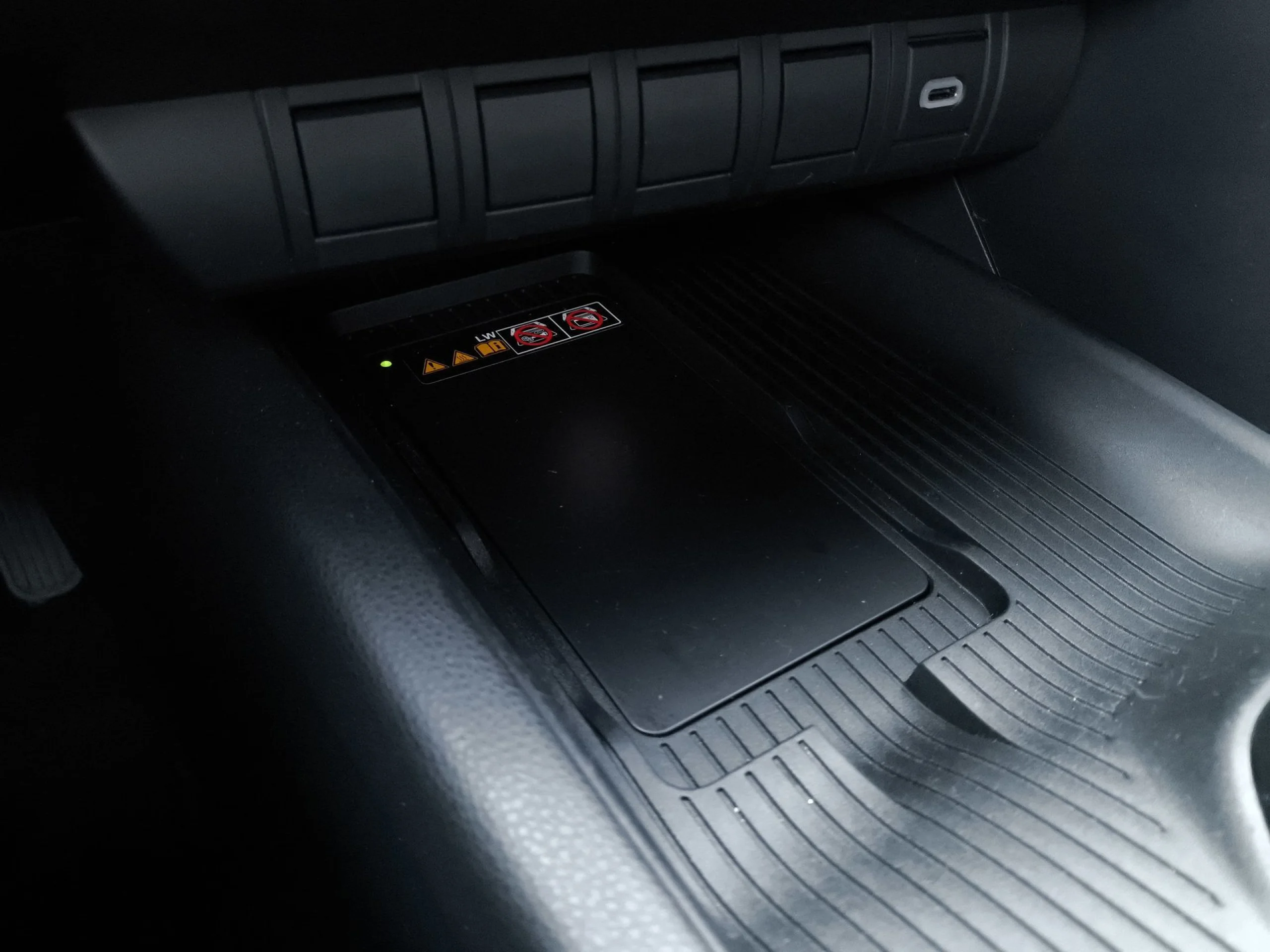 Toyota C-HR 140H Advance 103 kW (140 CV) - Foto 16