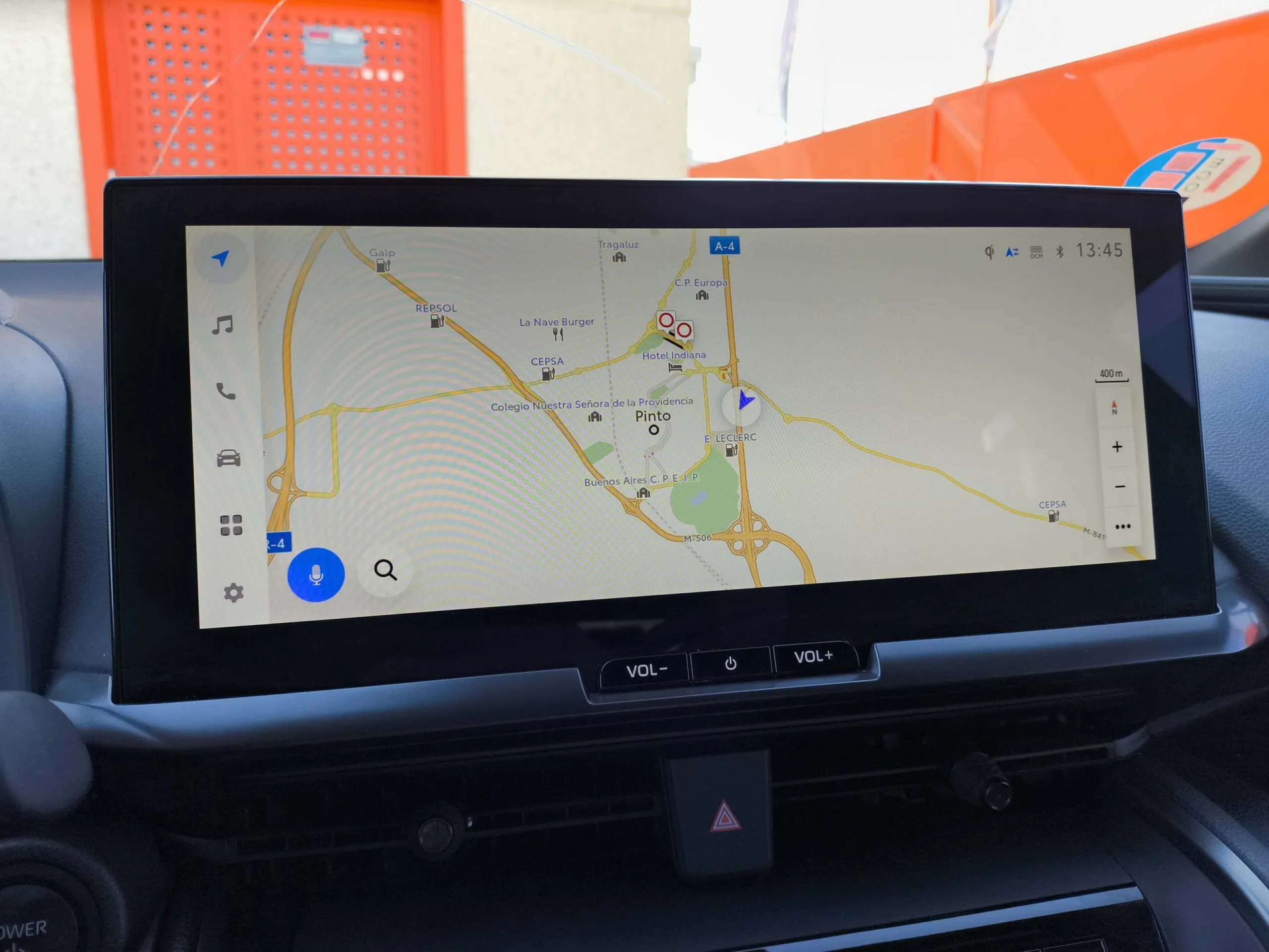 Toyota C-HR 140H Advance 103 kW (140 CV) - Foto 17