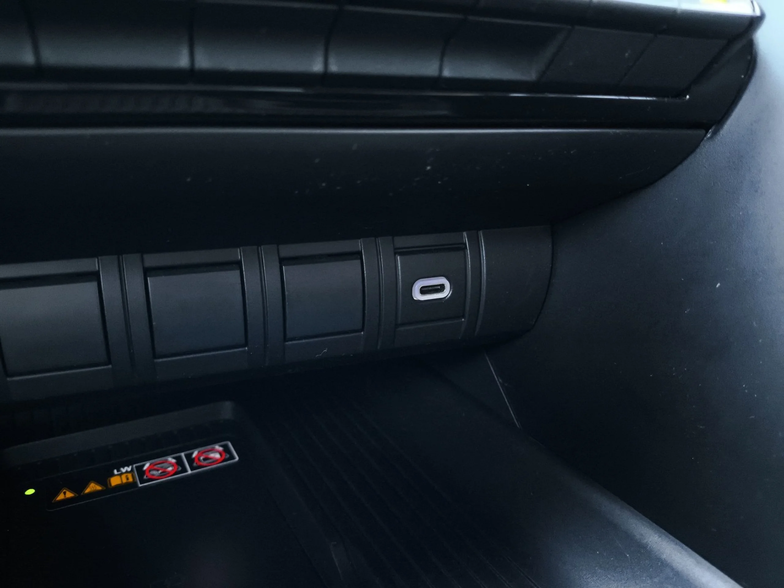 Toyota C-HR 140H Advance 103 kW (140 CV) - Foto 21