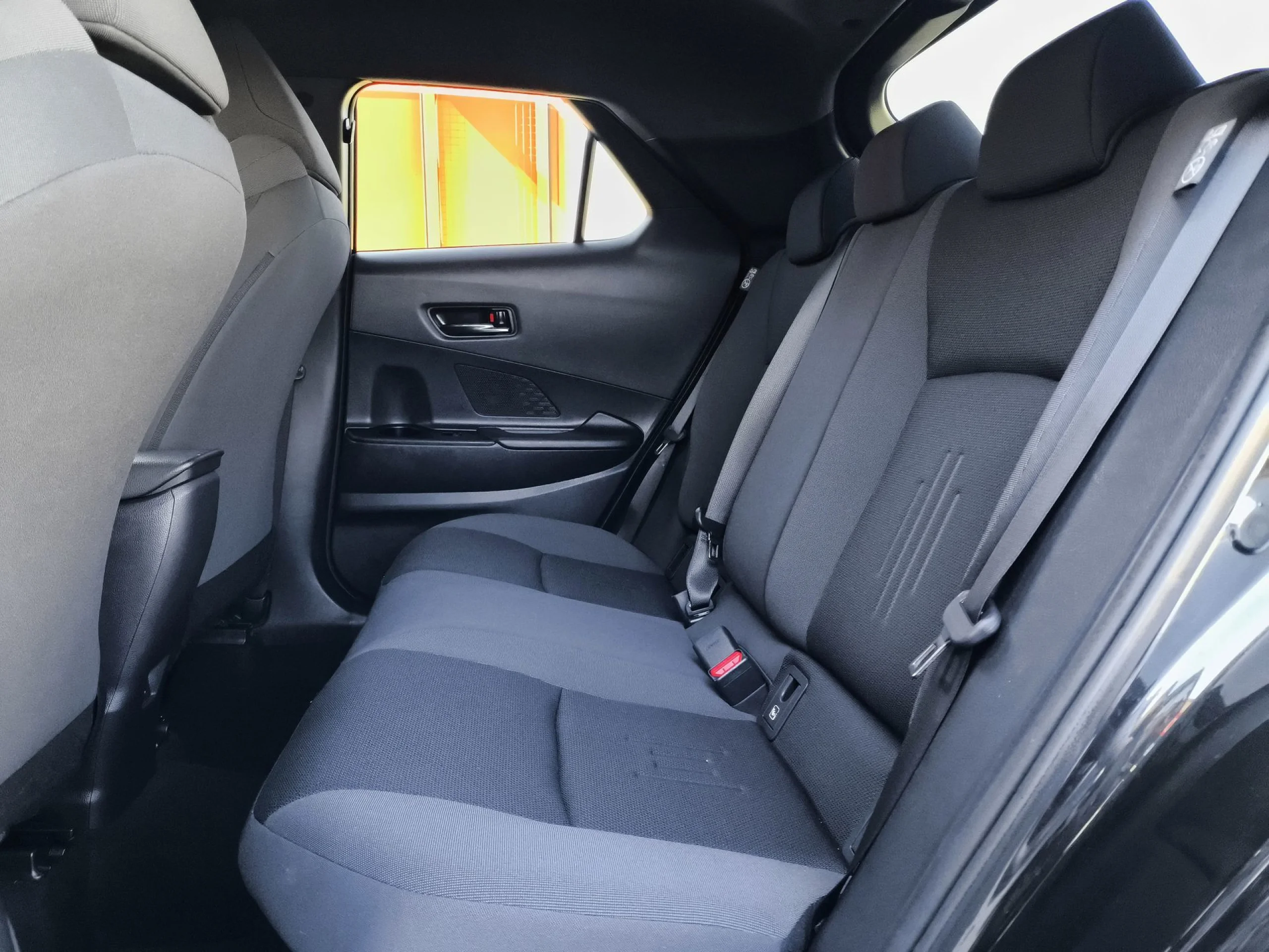 Toyota C-HR 140H Advance 103 kW (140 CV) - Foto 22