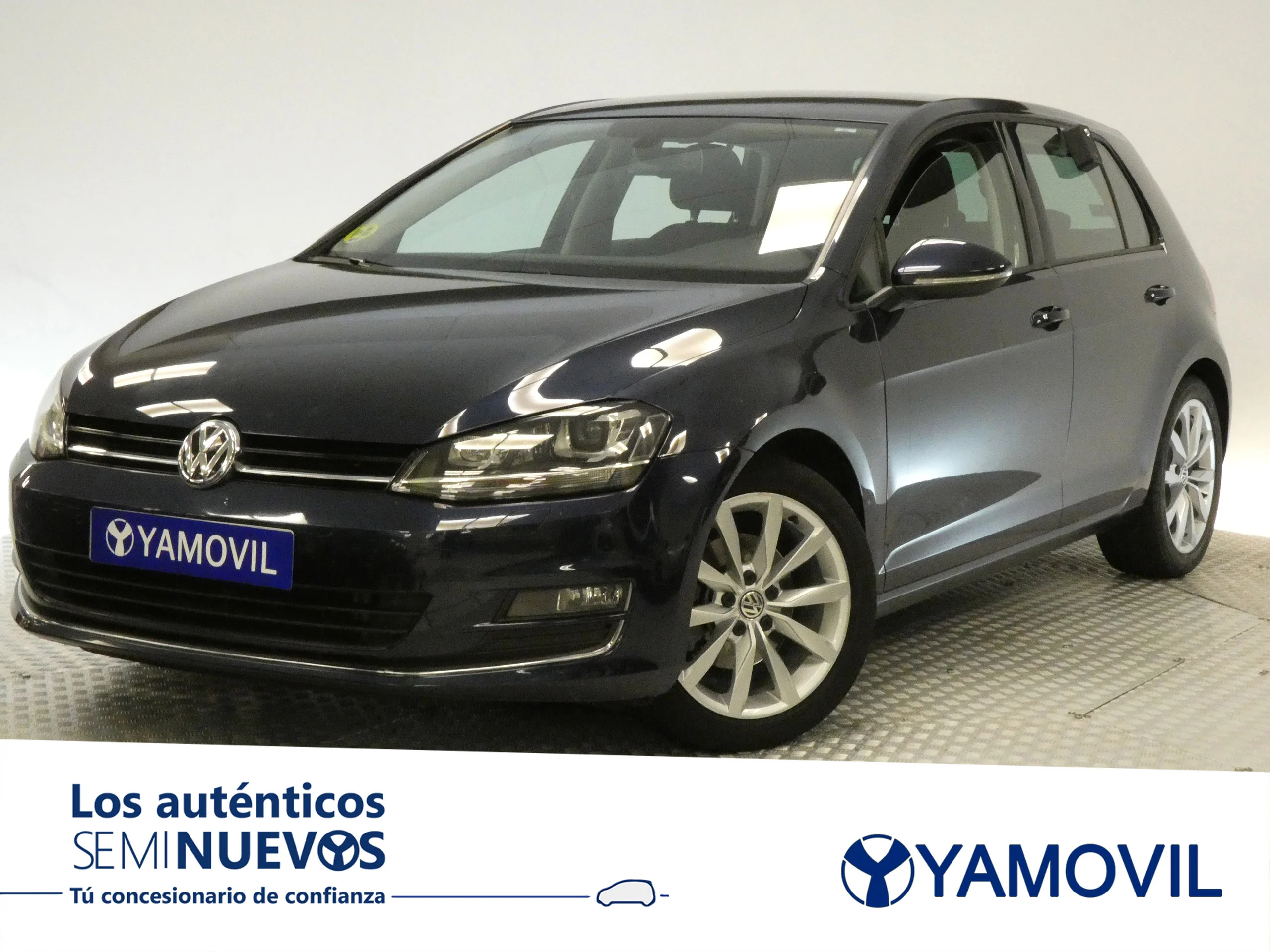 Volkswagen Golf SPORT 2.0 TDI 5P - Foto 1