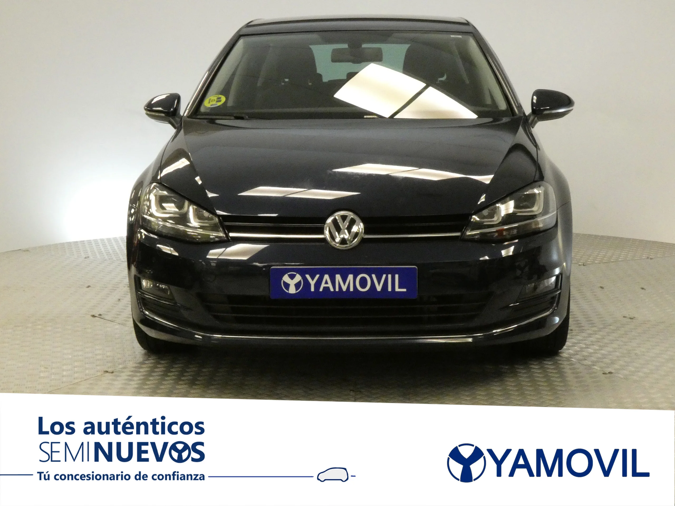 Volkswagen Golf SPORT 2.0 TDI 5P - Foto 3