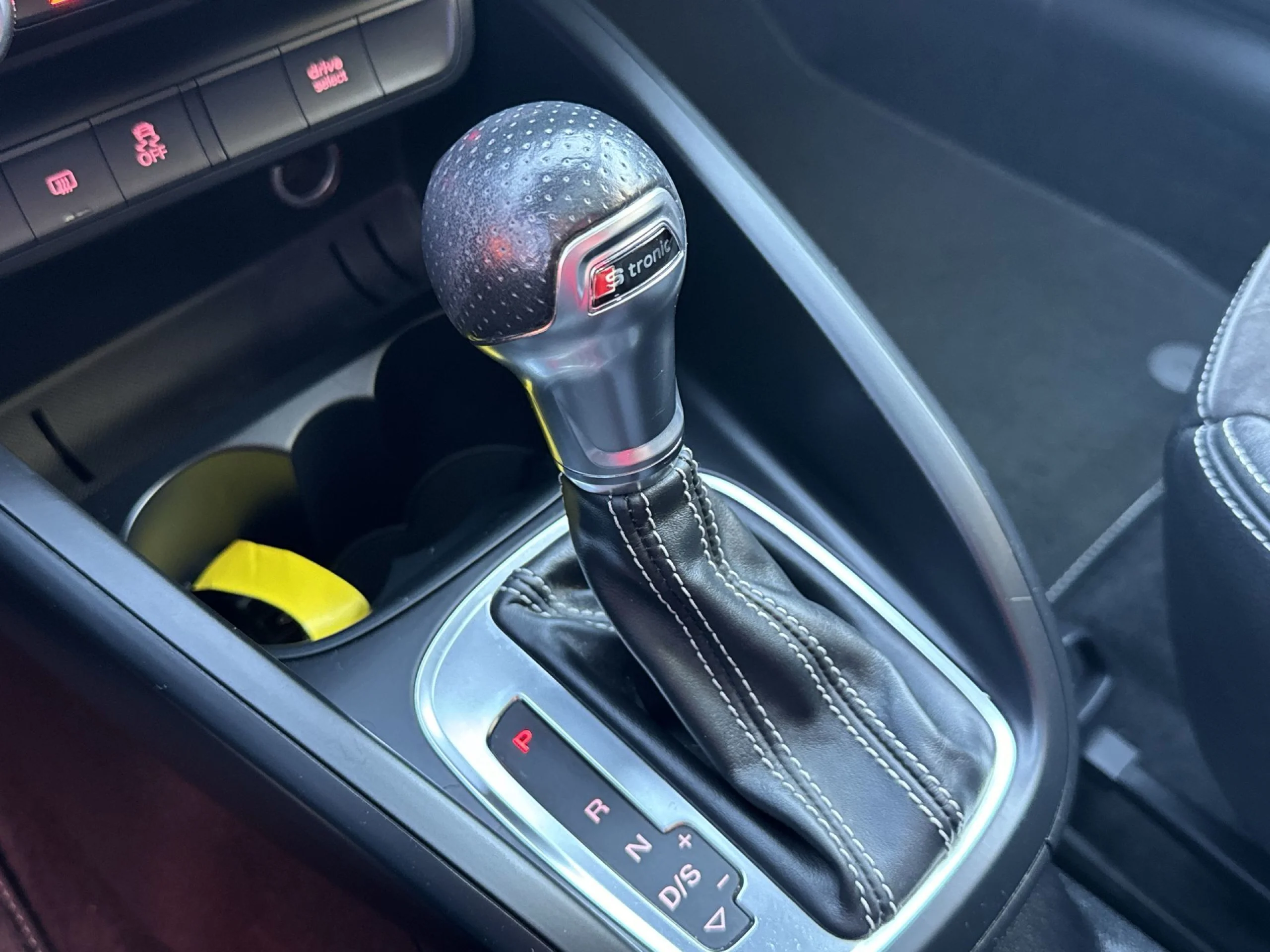 Audi A1 Sportback Adrenalin2 1.6 TDI 85 kW (116 CV) S tronic - Foto 16