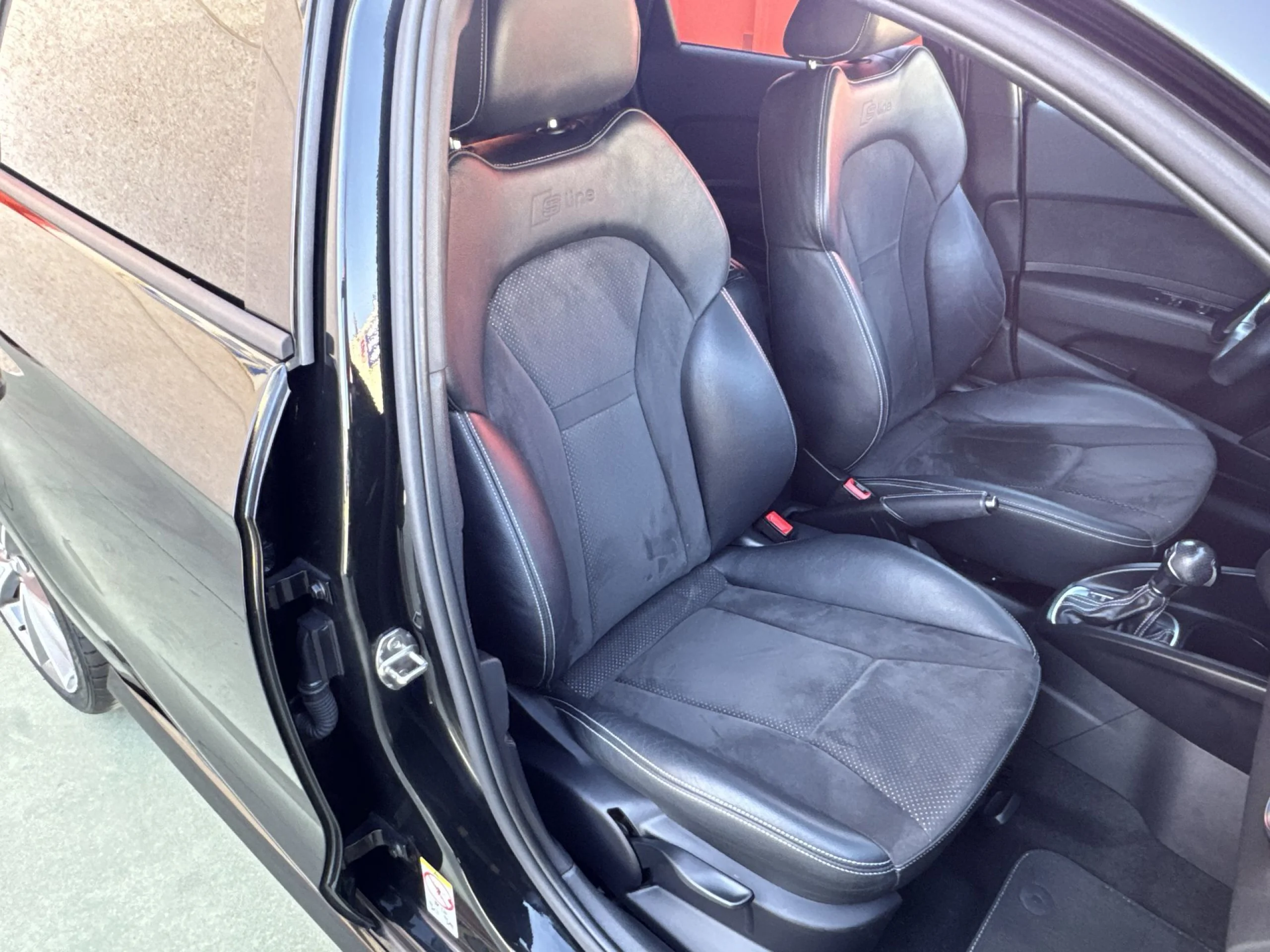 Audi A1 Sportback Adrenalin2 1.6 TDI 85 kW (116 CV) S tronic - Foto 20