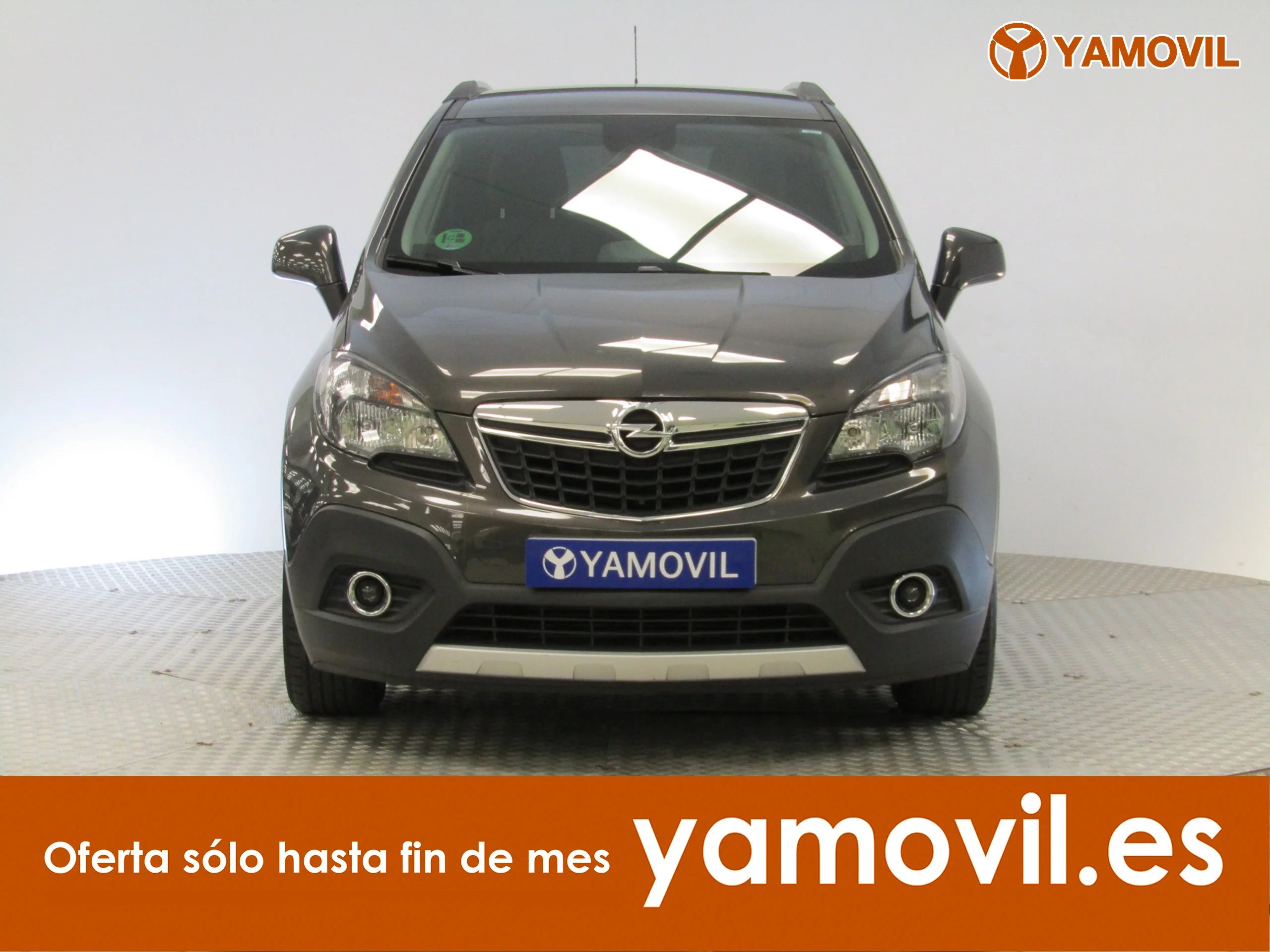 Opel Mokka 1.4 SELECTIVE 140CV - Foto 3