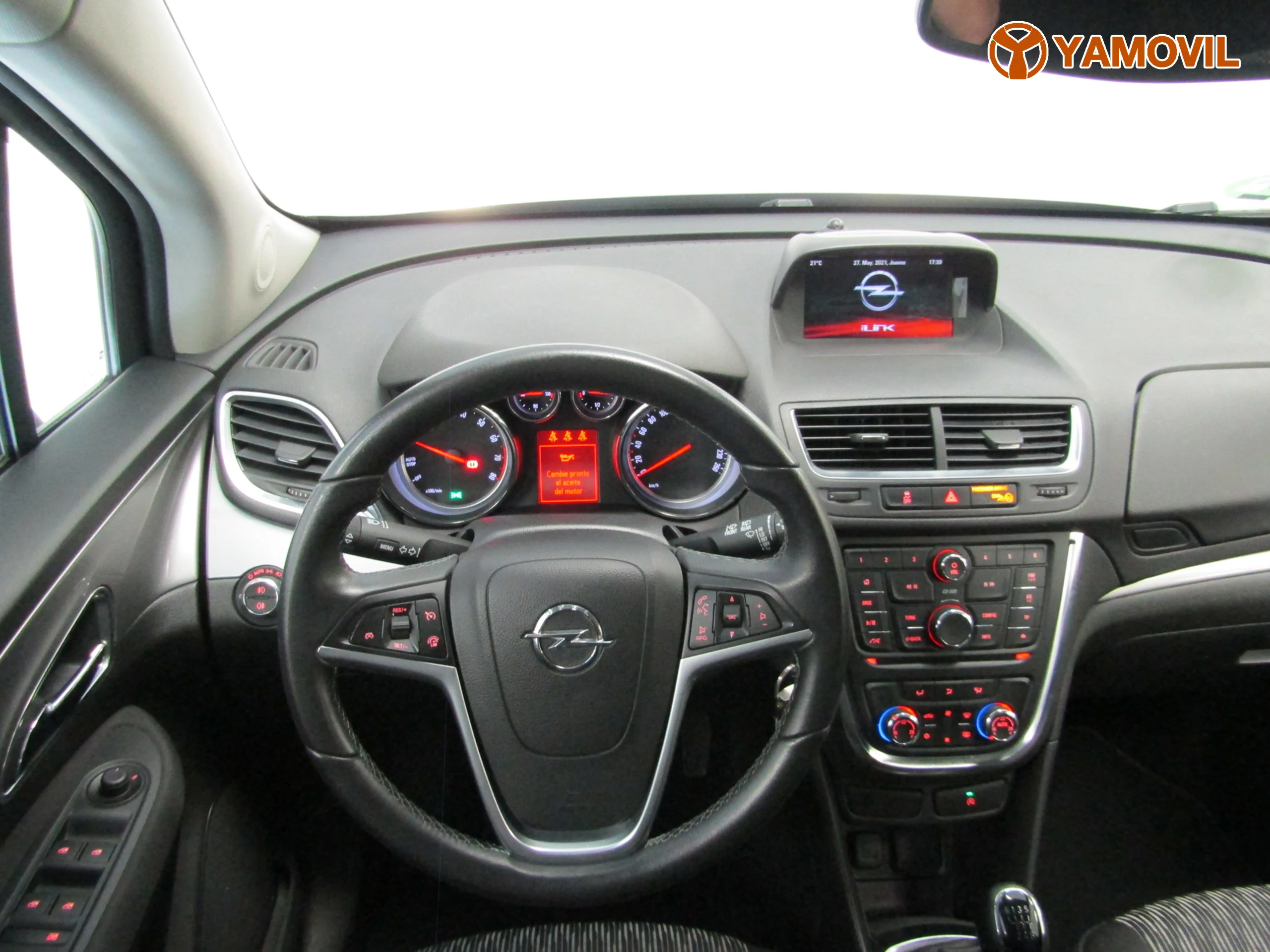 Opel Mokka 1.4 SELECTIVE 140CV - Foto 14