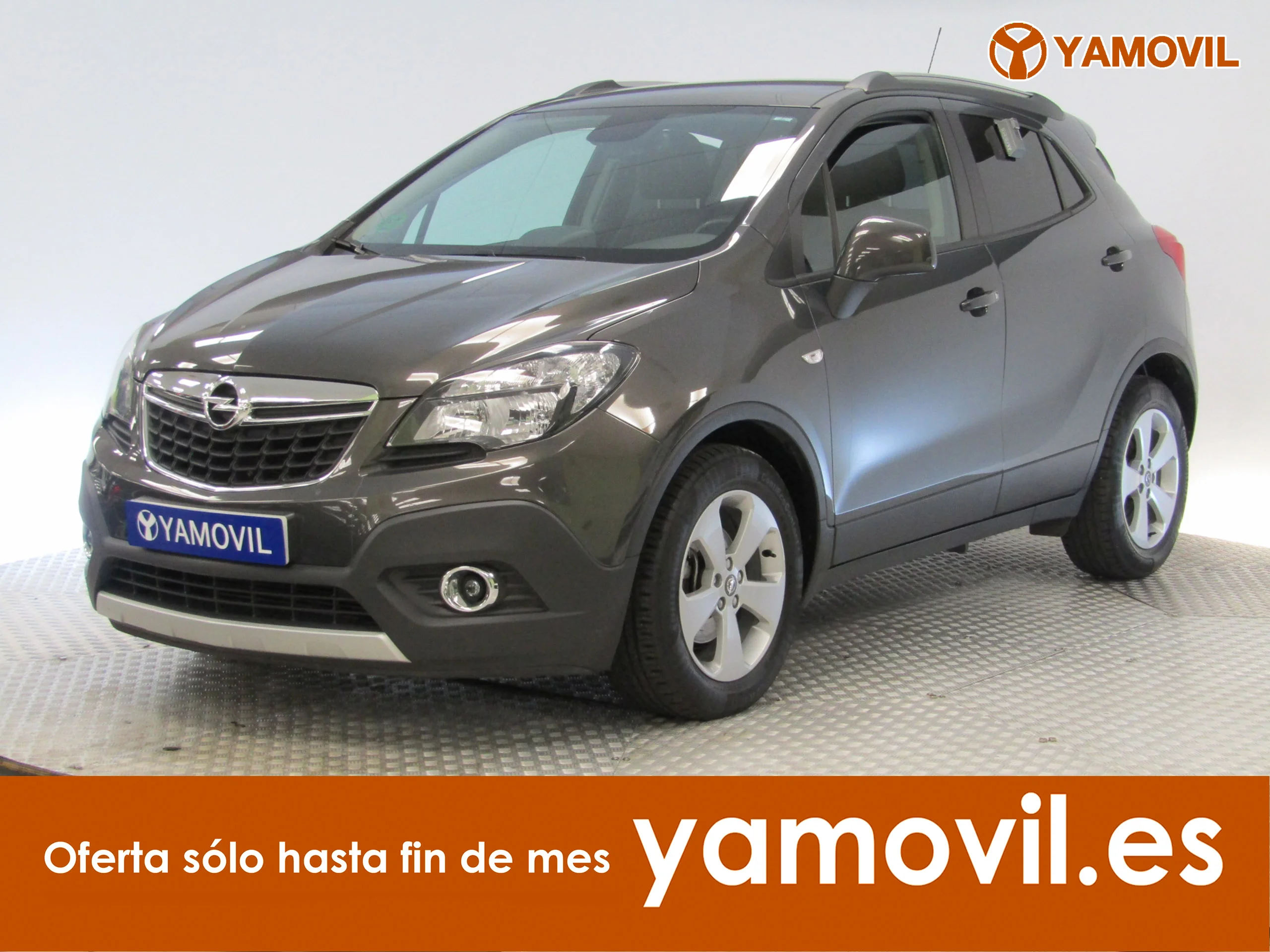 Opel Mokka 1.4 SELECTIVE 140CV - Foto 1