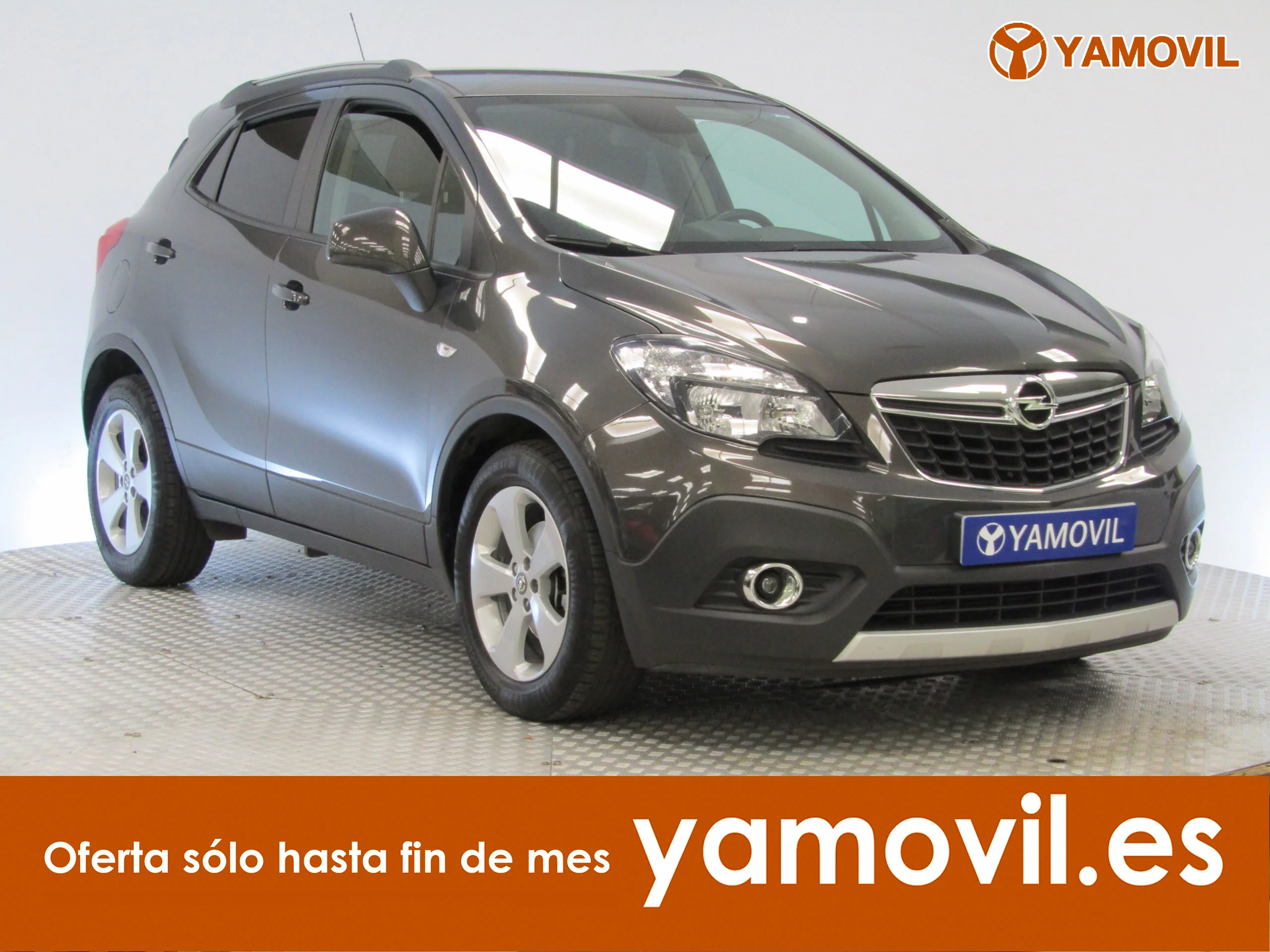 Opel Mokka 1.4 SELECTIVE 140CV - Foto 2