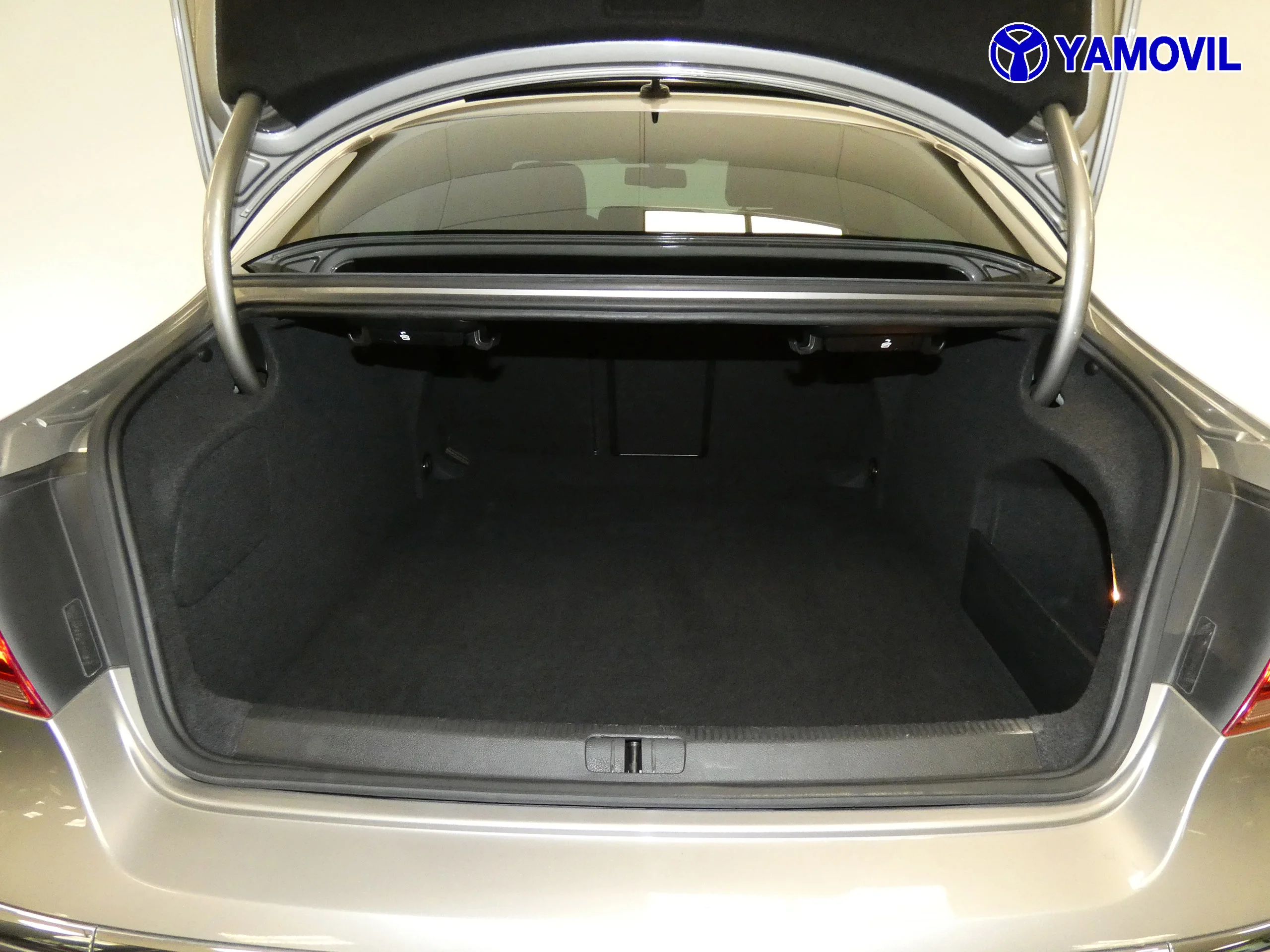 Volkswagen CC 2.0TDI DSG R-LINE - Foto 7