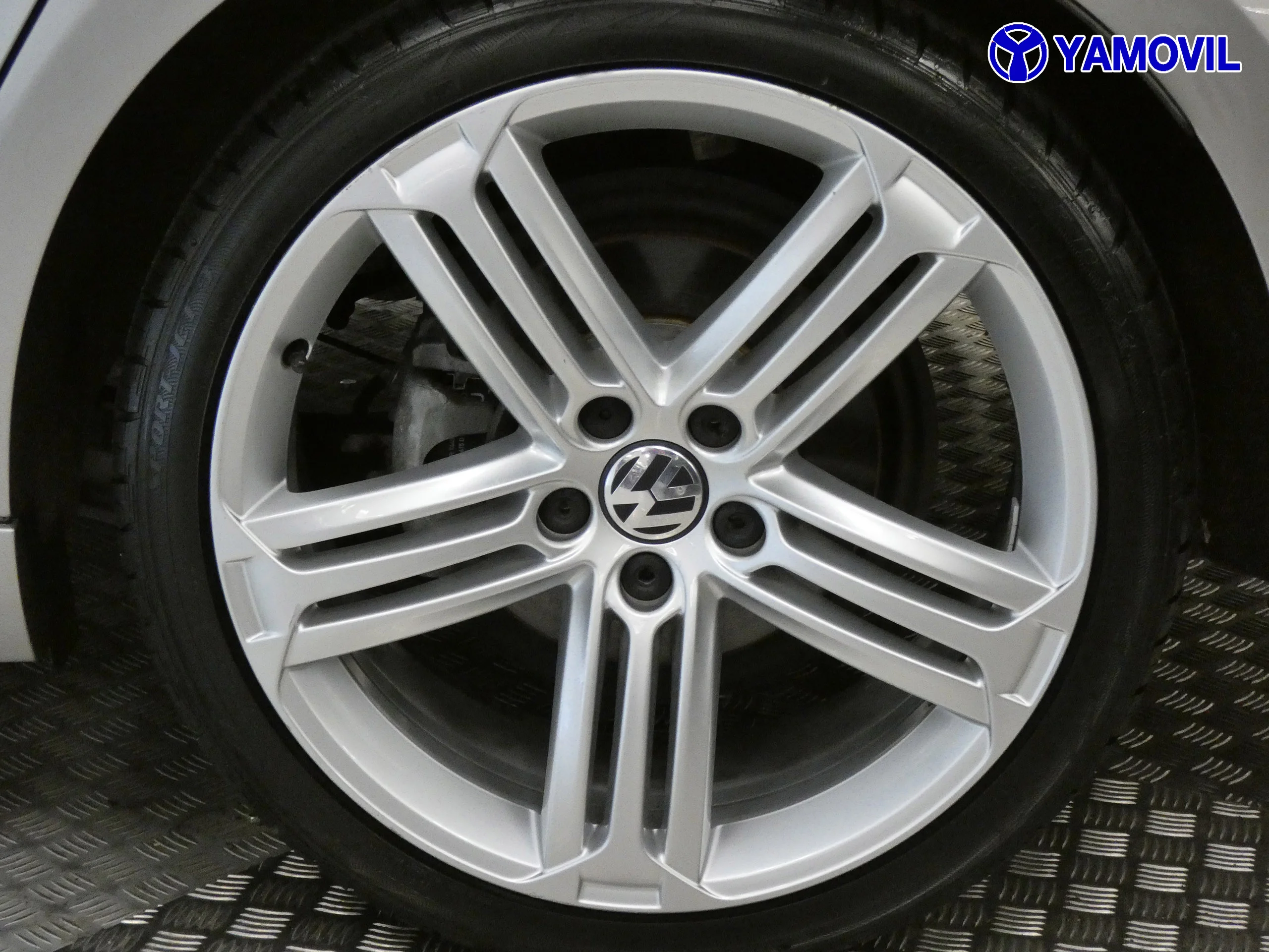 Volkswagen CC 2.0TDI DSG R-LINE - Foto 10