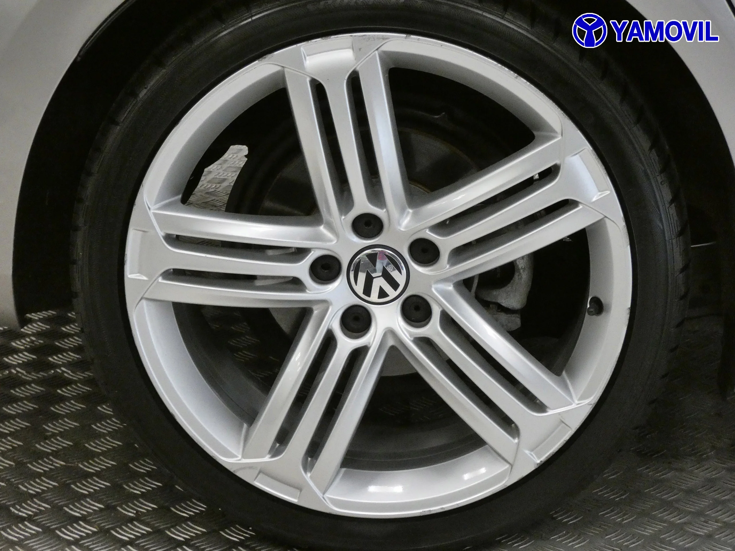 Volkswagen CC 2.0TDI DSG R-LINE - Foto 11