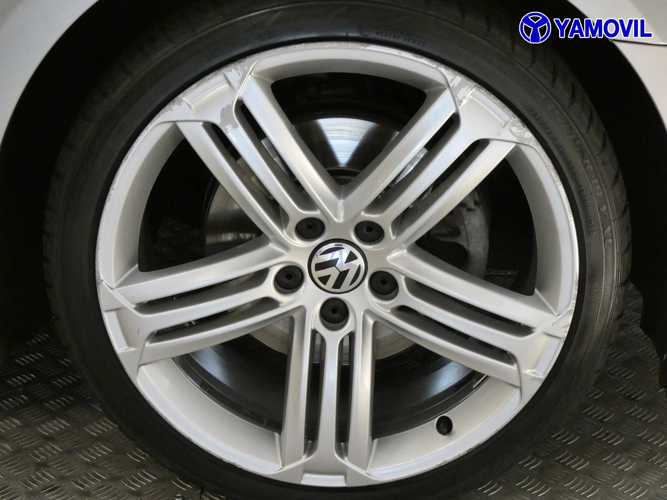 Volkswagen CC 2.0TDI DSG R-LINE - Foto 12