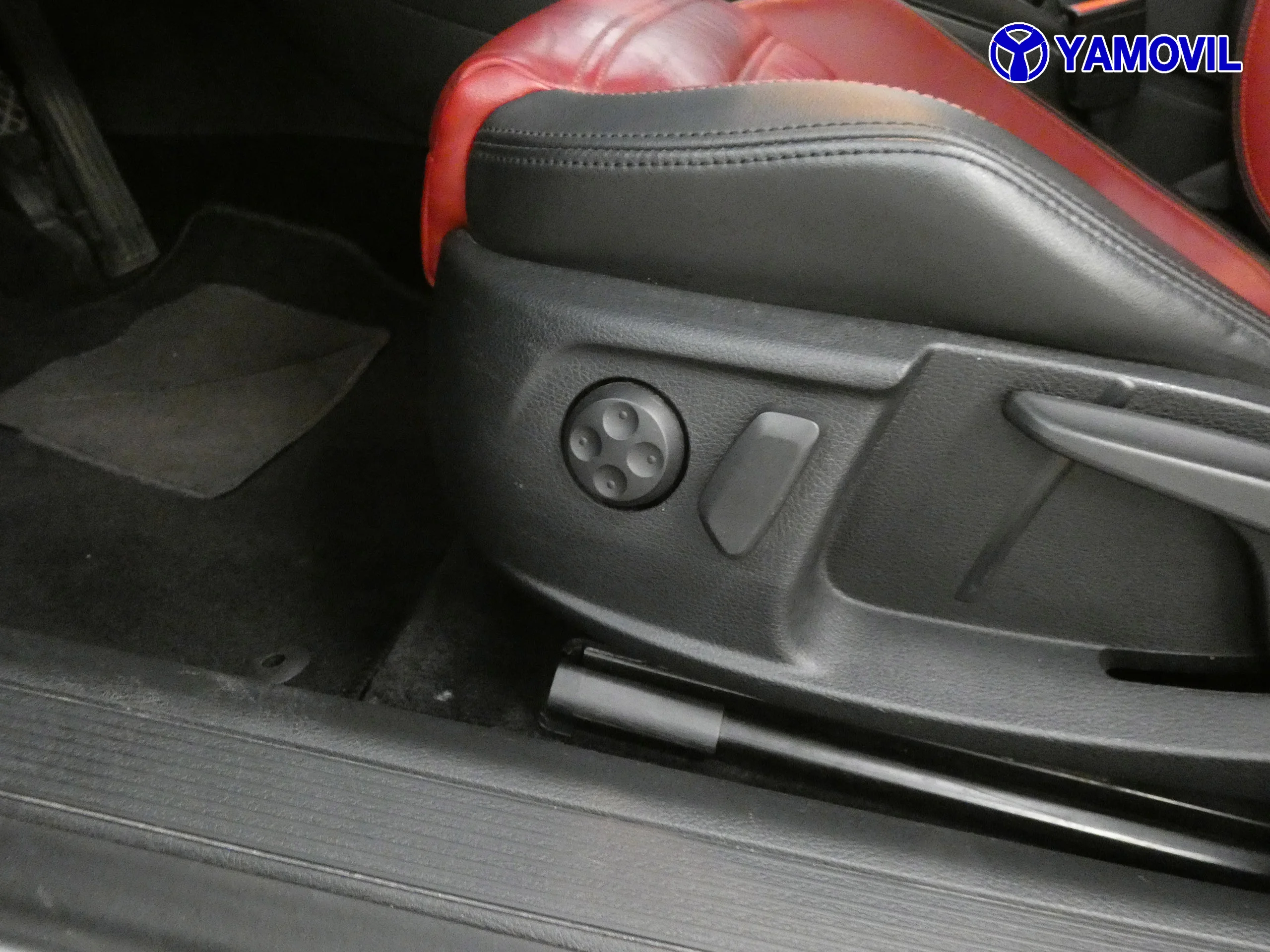 Volkswagen CC 2.0TDI DSG R-LINE - Foto 22