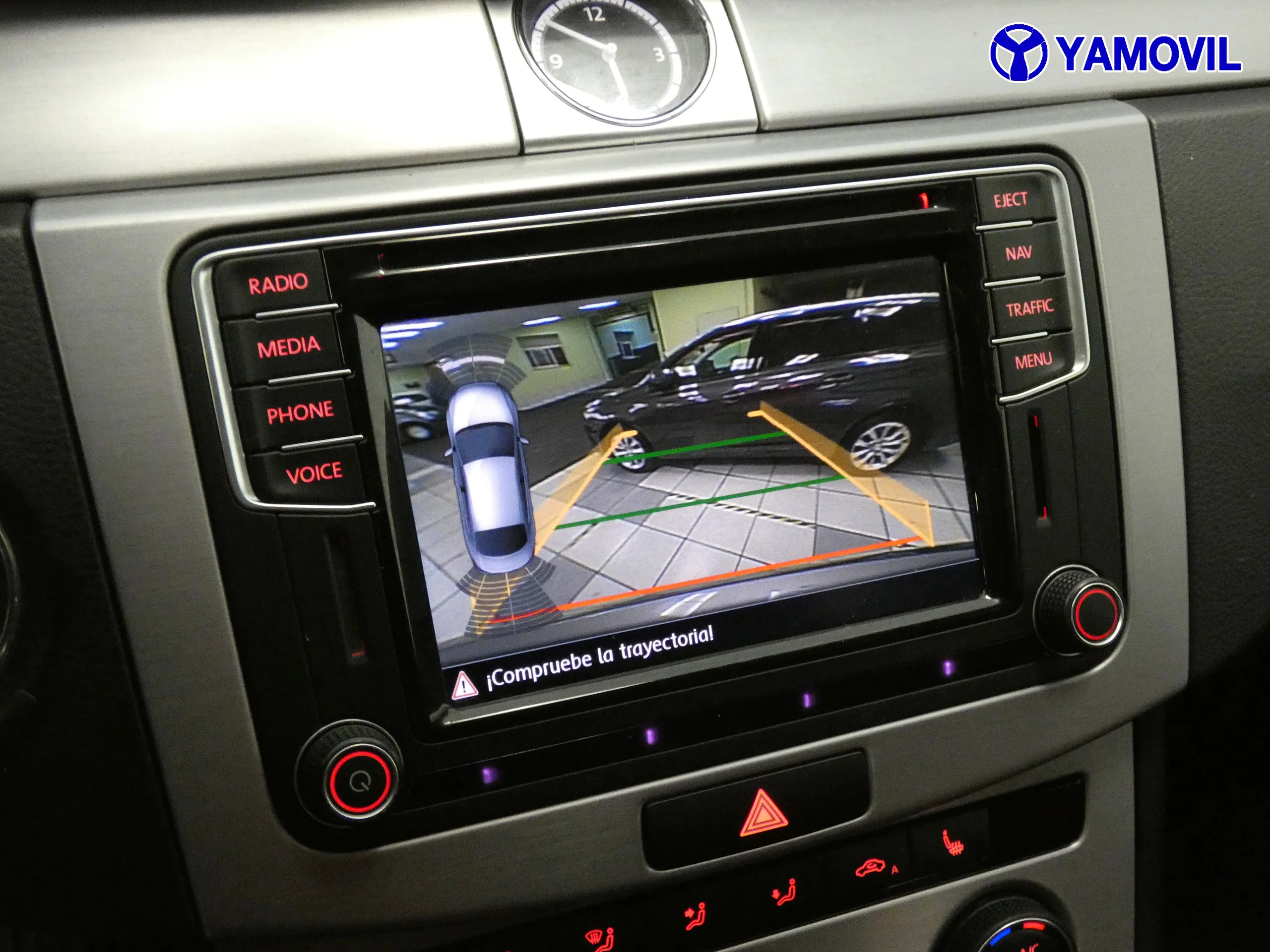 Volkswagen CC 2.0TDI DSG R-LINE - Foto 26