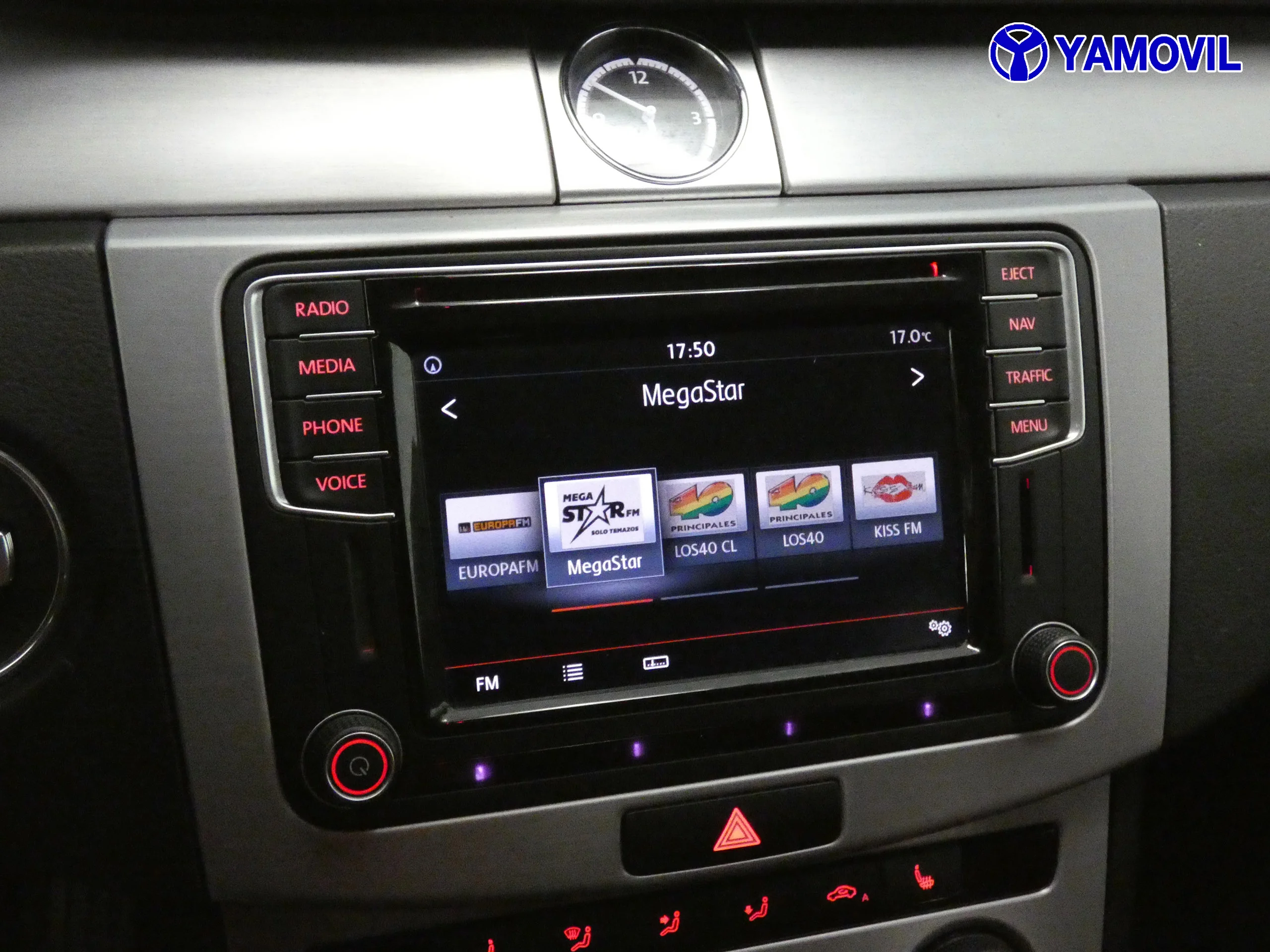 Volkswagen CC 2.0TDI DSG R-LINE - Foto 25