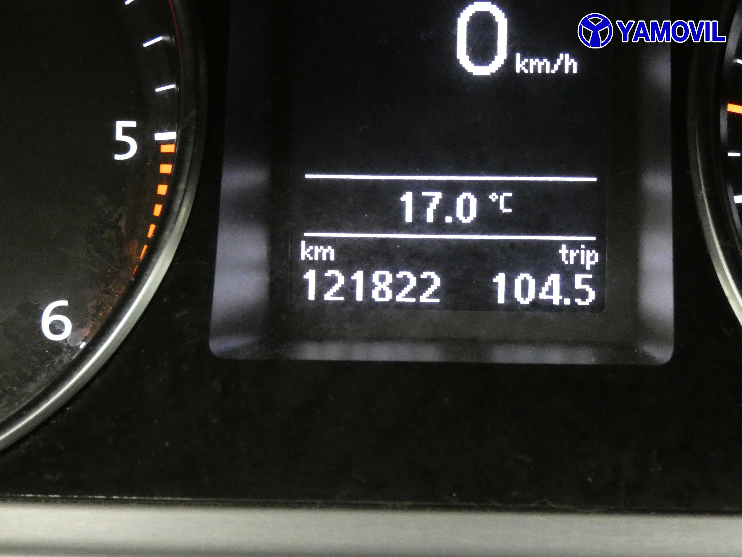 Volkswagen CC 2.0TDI DSG R-LINE - Foto 24