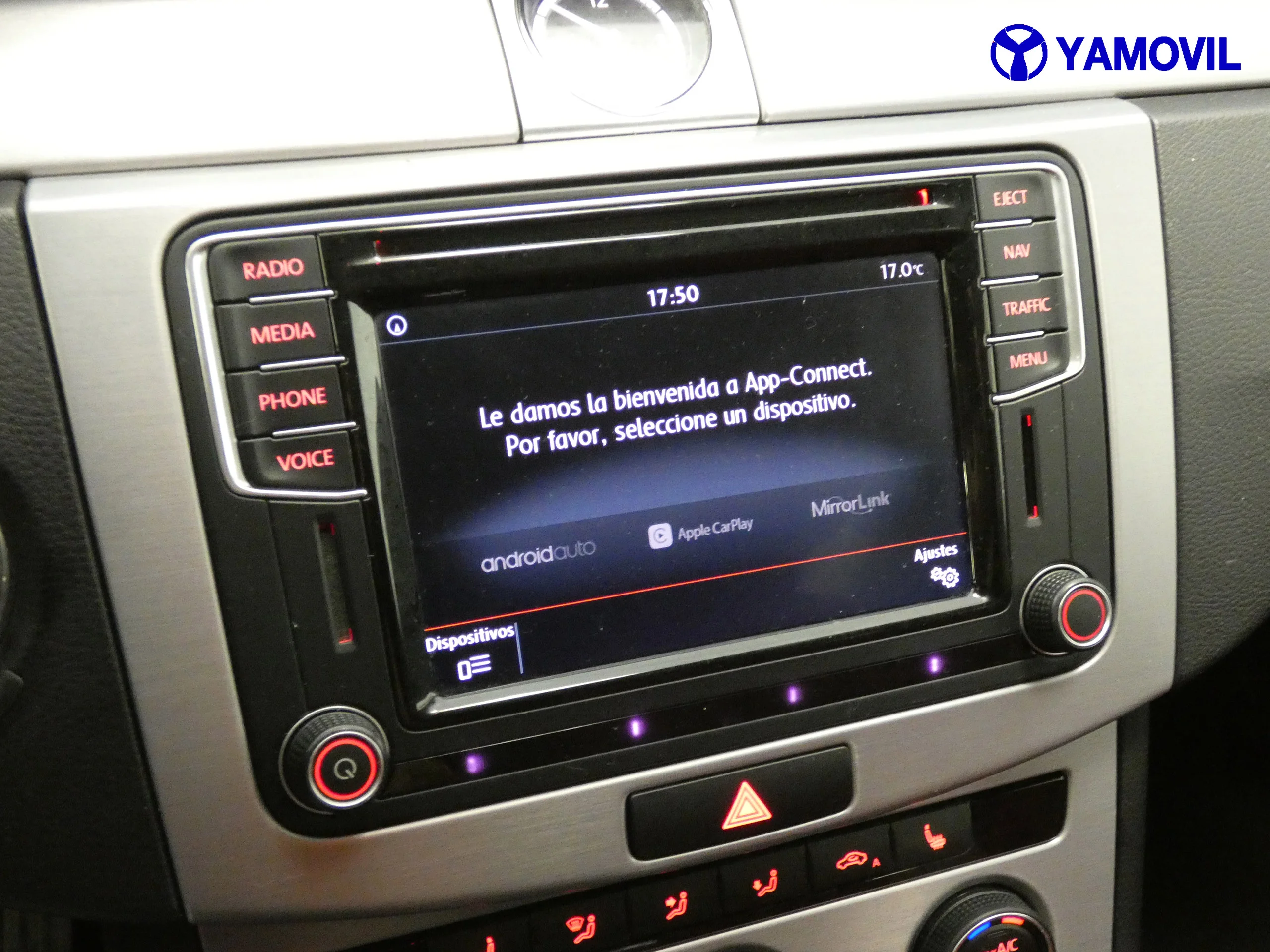 Volkswagen CC 2.0TDI DSG R-LINE - Foto 29