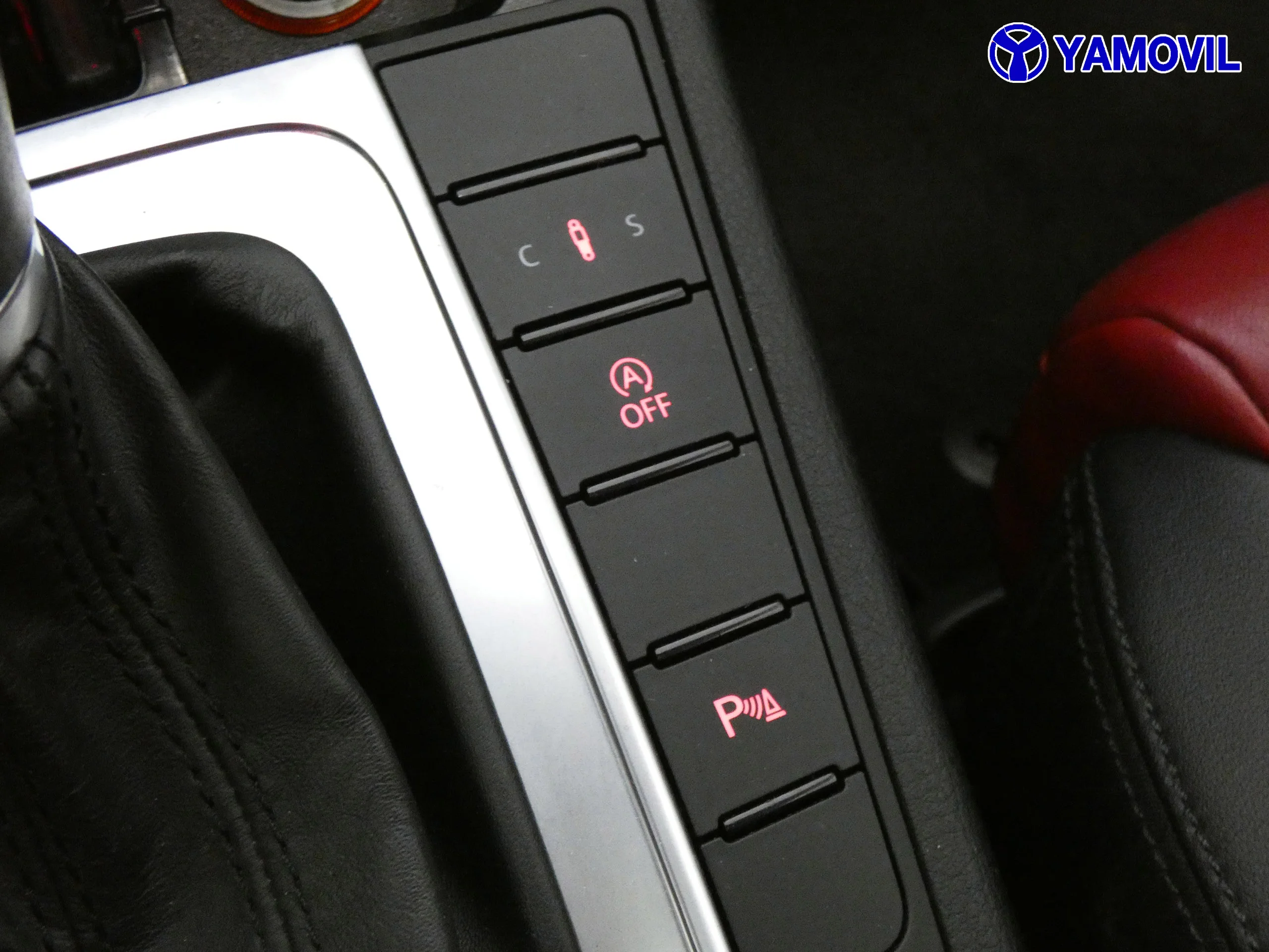 Volkswagen CC 2.0TDI DSG R-LINE - Foto 33