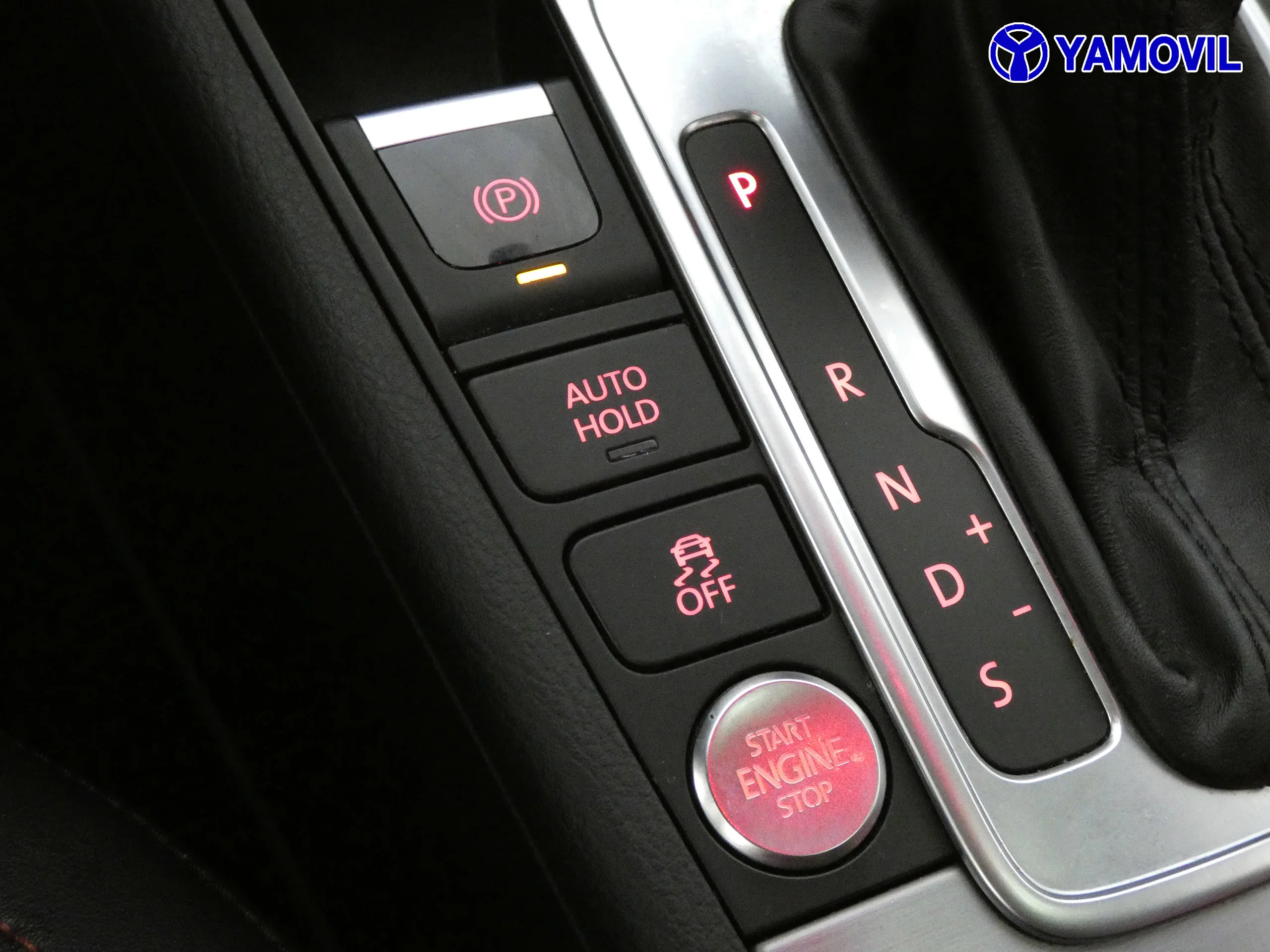 Volkswagen CC 2.0TDI DSG R-LINE - Foto 34