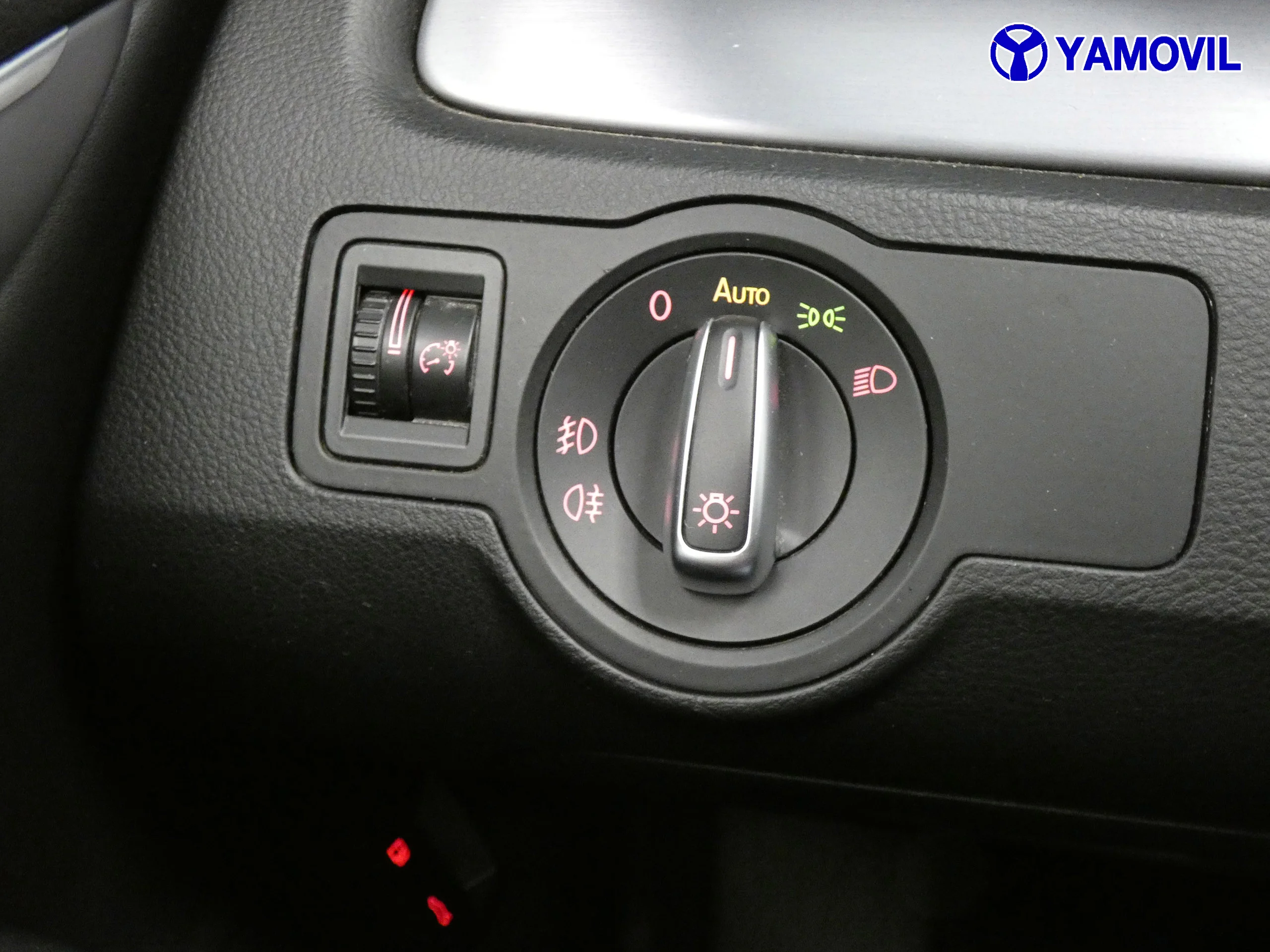 Volkswagen CC 2.0TDI DSG R-LINE - Foto 35