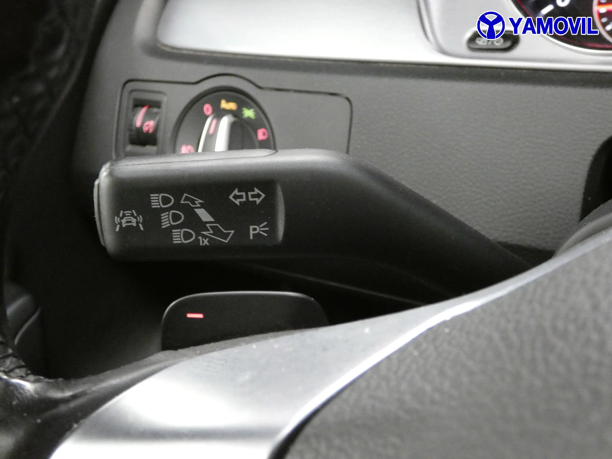 Volkswagen CC 2.0TDI DSG R-LINE - Foto 36