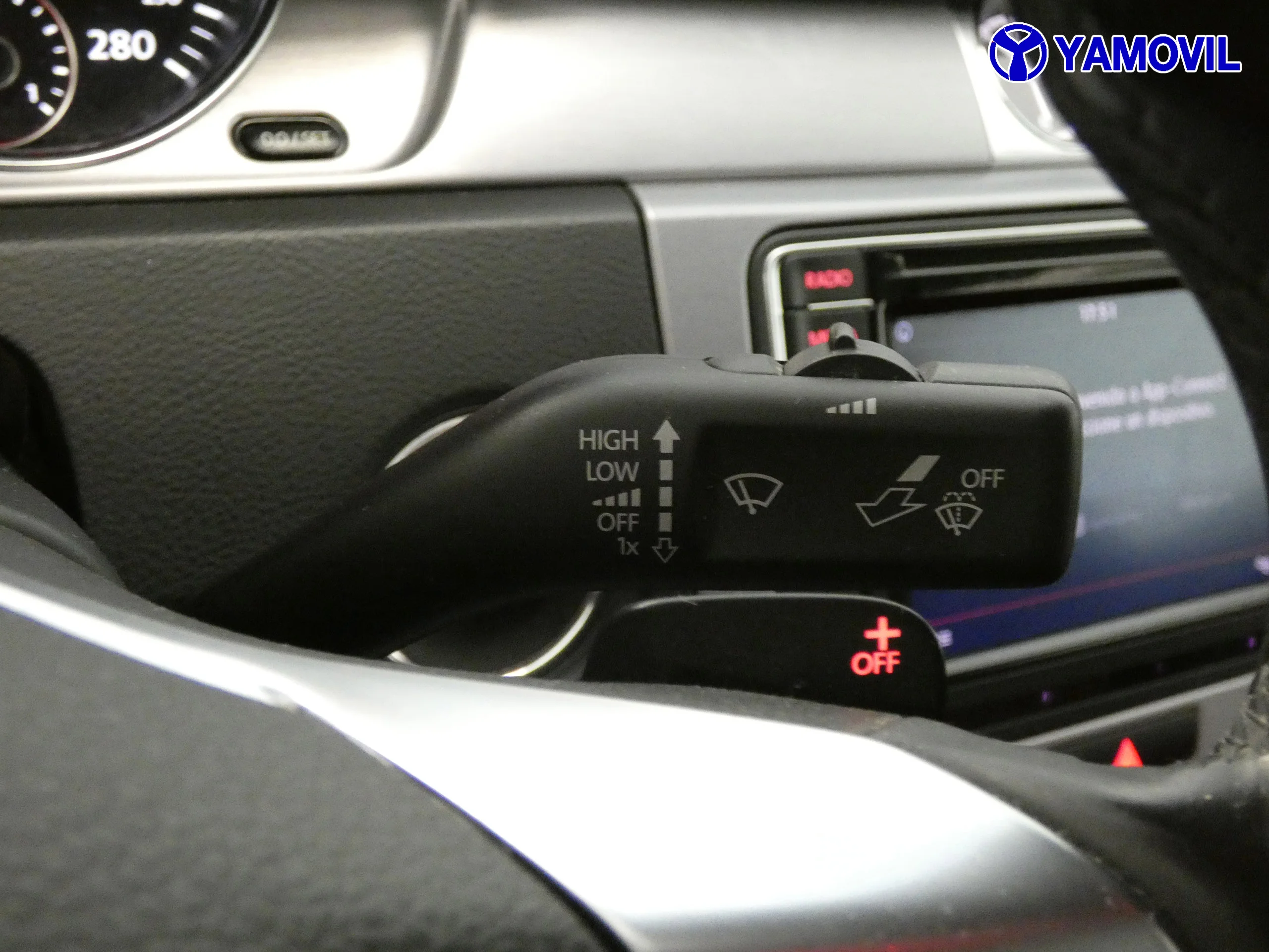 Volkswagen CC 2.0TDI DSG R-LINE - Foto 37