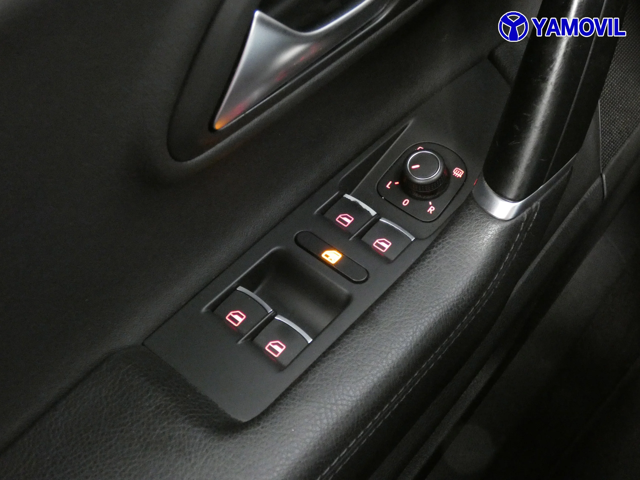 Volkswagen CC 2.0TDI DSG R-LINE - Foto 39