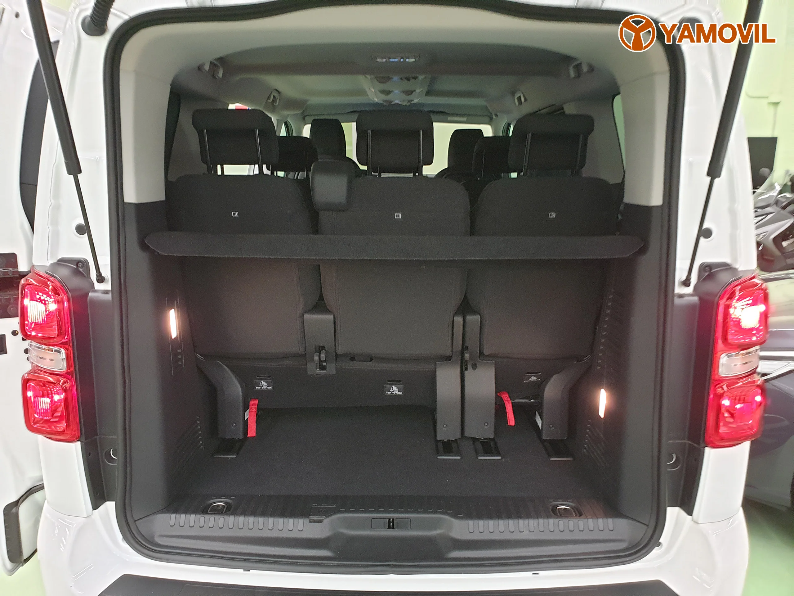 Toyota Proace VERSO 1.5D FAMILY ADVANCE 8PLZ - Foto 11